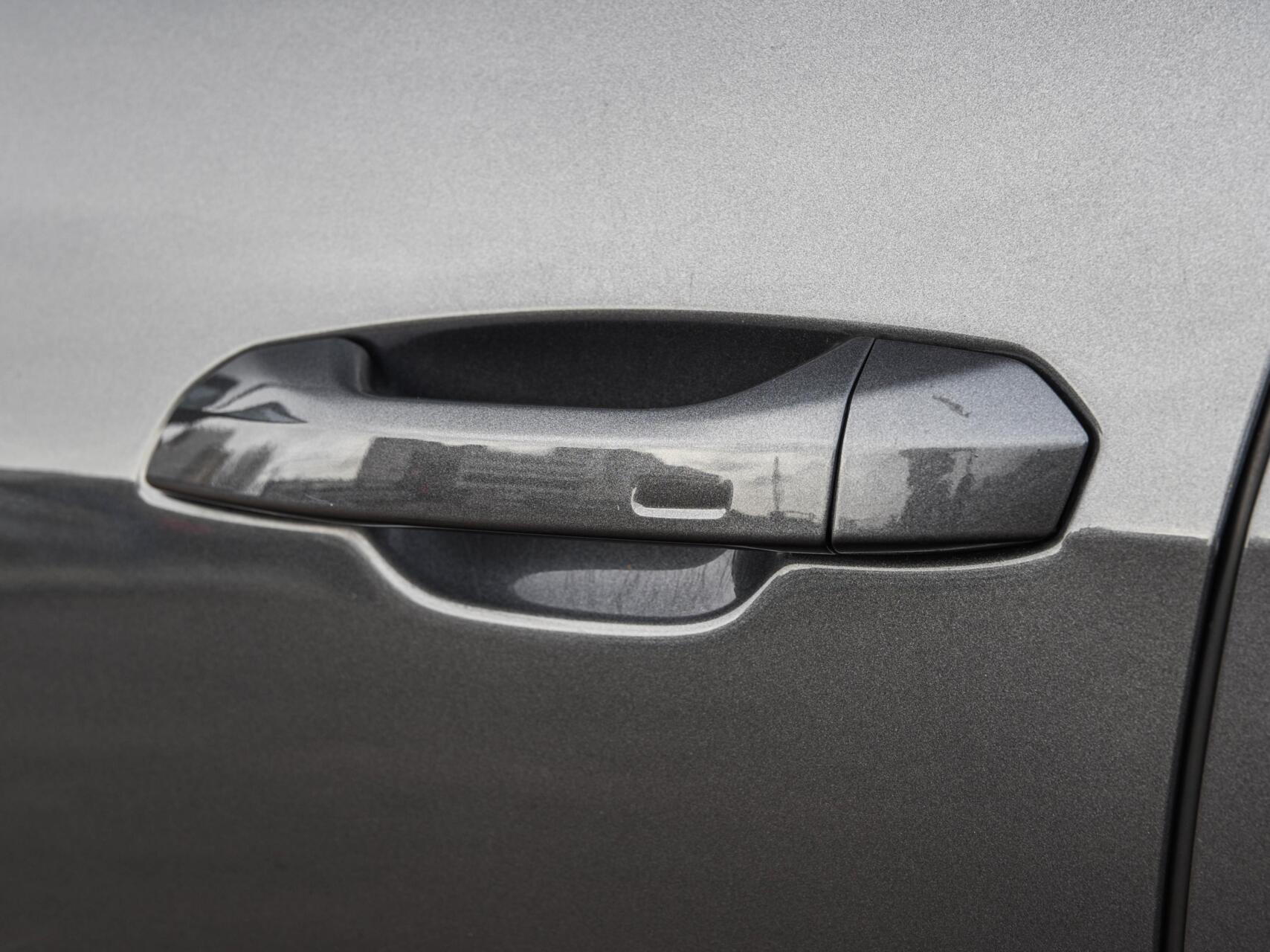 Foto van Audi A6 Avant