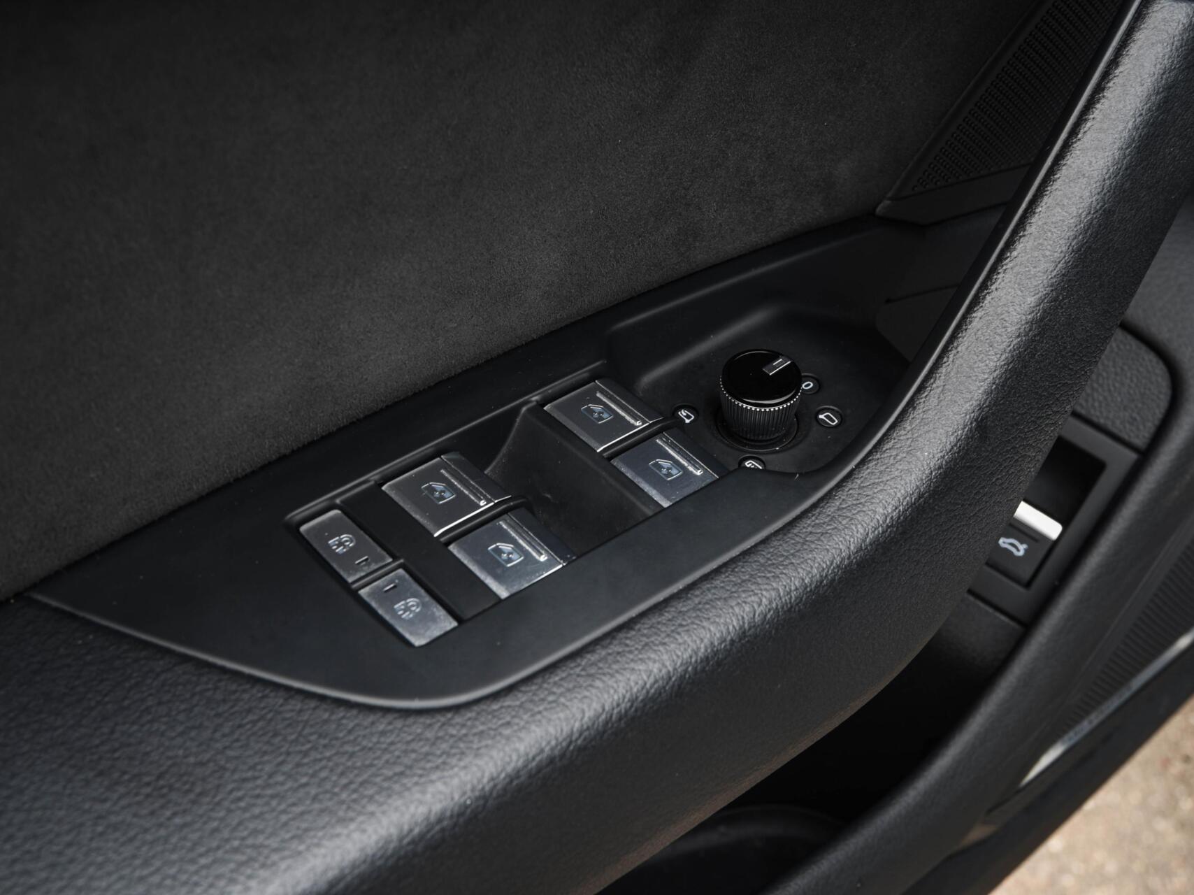 Foto van Audi A6 Avant