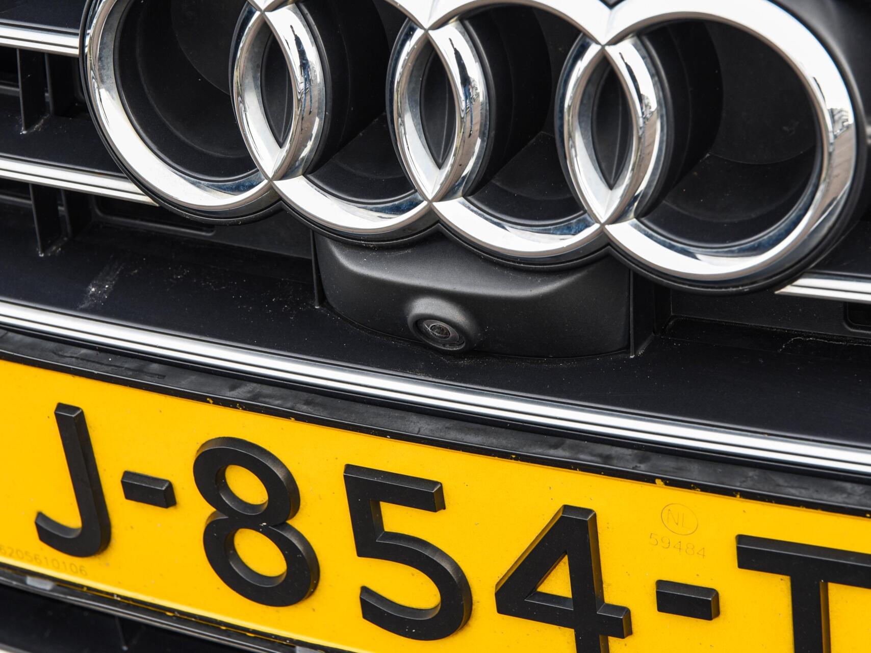 Foto van Audi A6 Avant