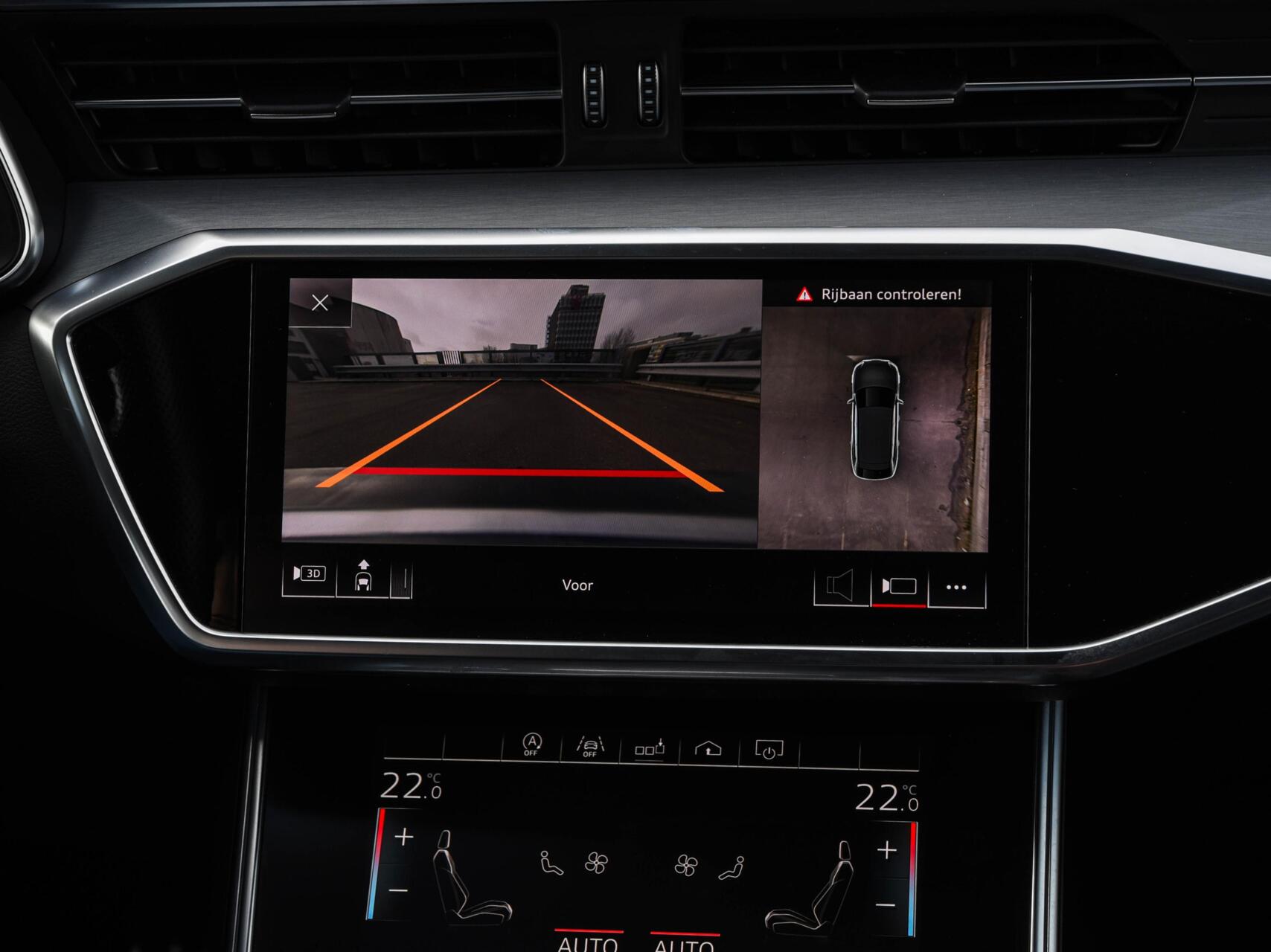 Foto van Audi A6 Avant