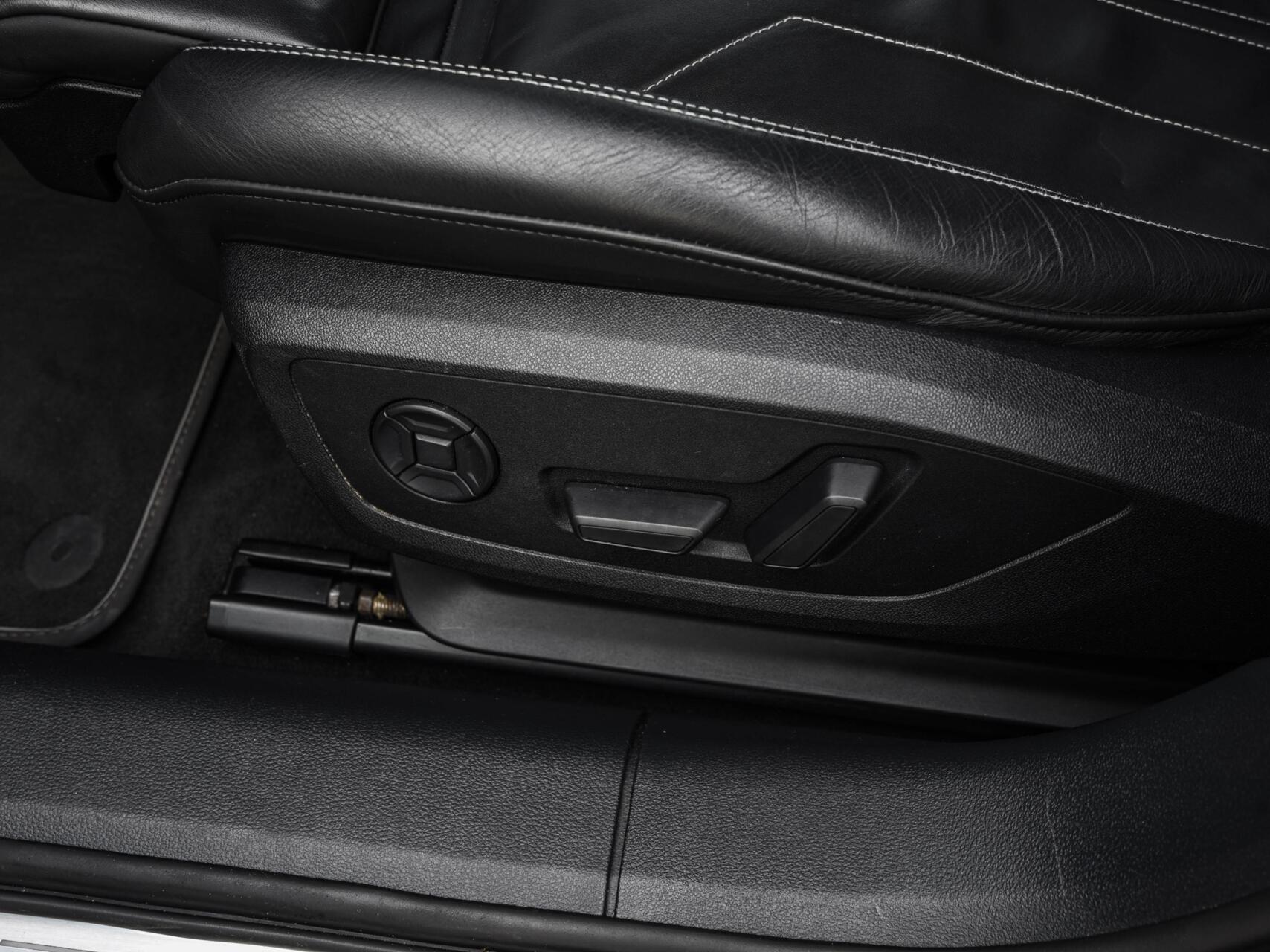 Foto van Audi A6 Avant