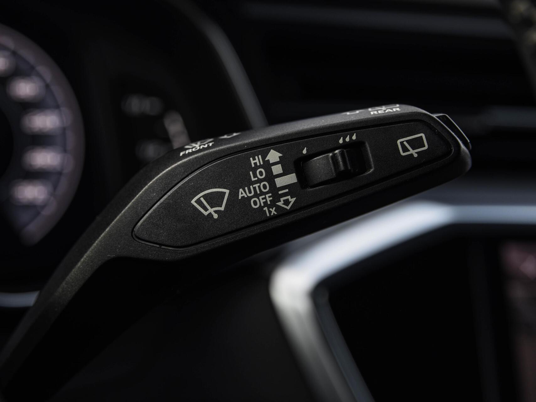 Foto van Audi A6 Avant