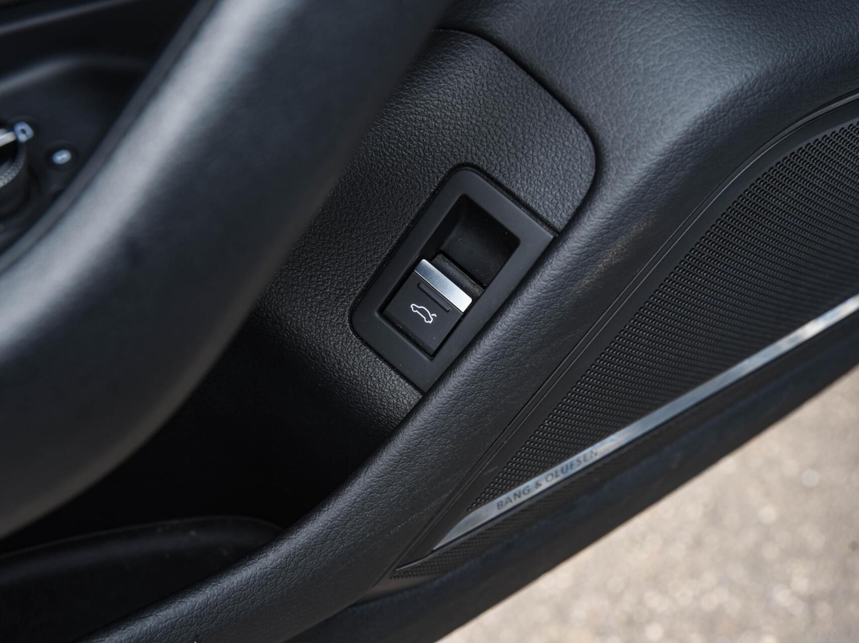 Foto van Audi A6 Avant