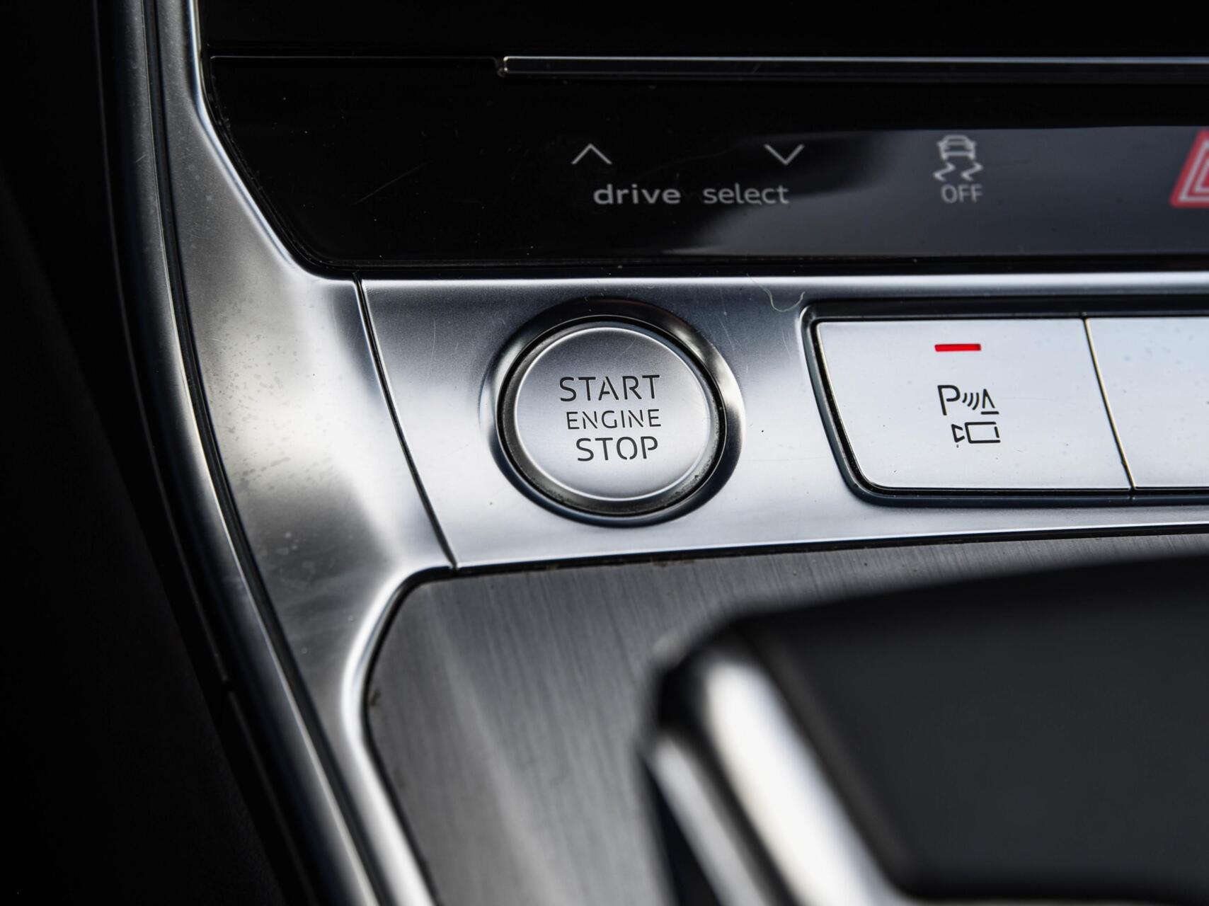 Foto van Audi A6 Avant
