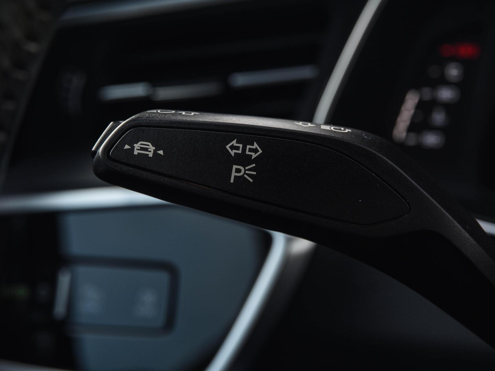 Foto van Audi A6 Avant