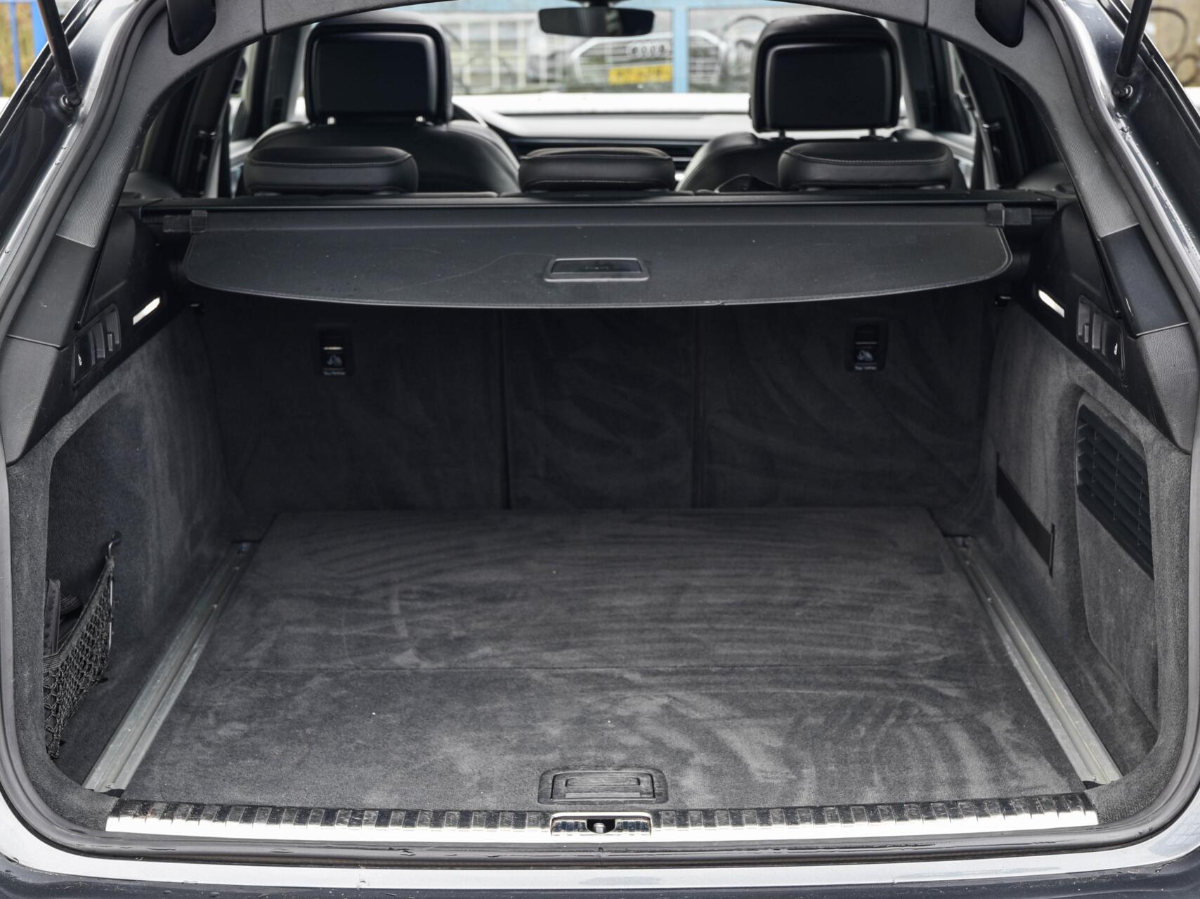 Foto van Audi A6 Avant