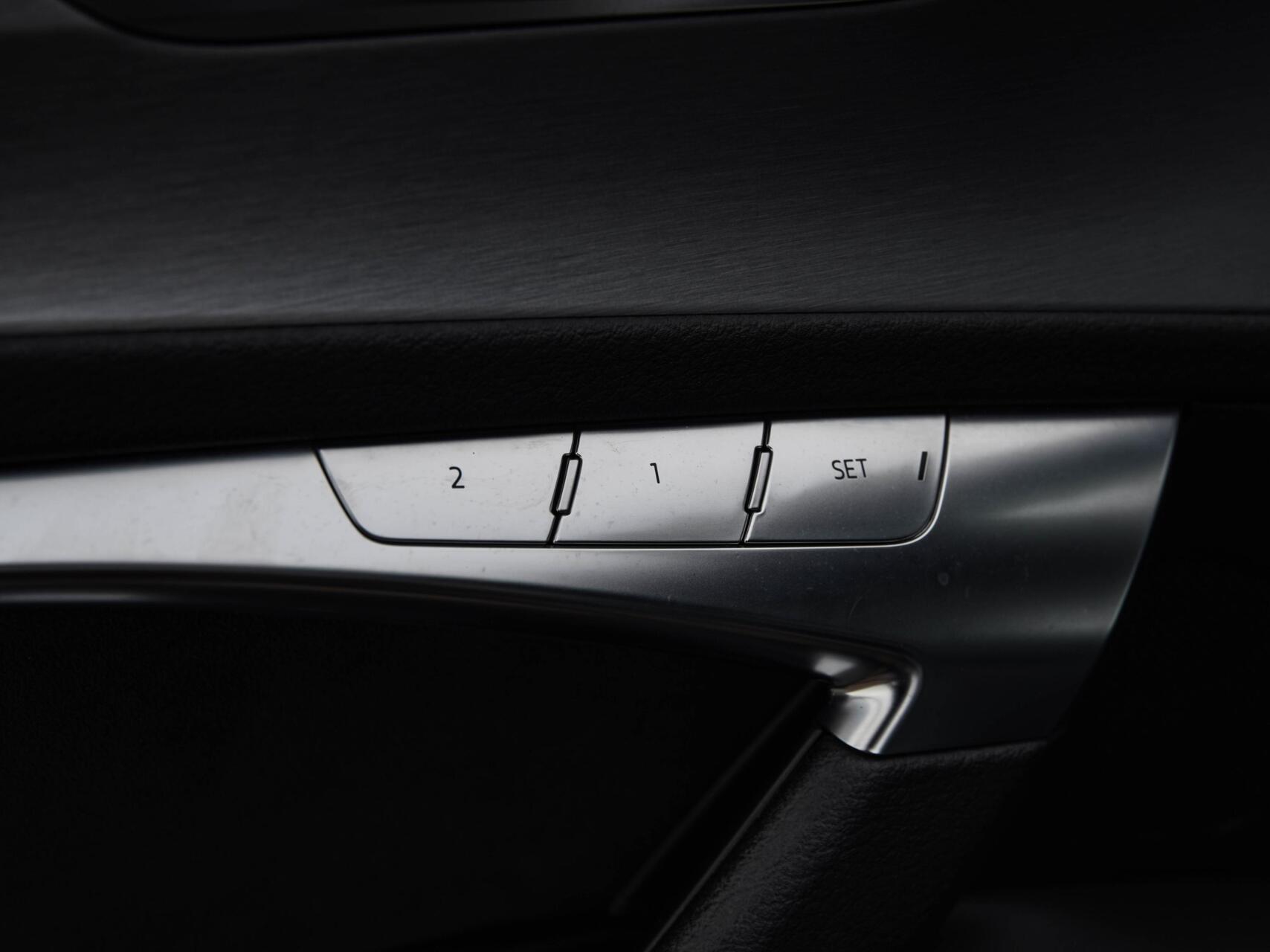 Foto van Audi A6 Avant