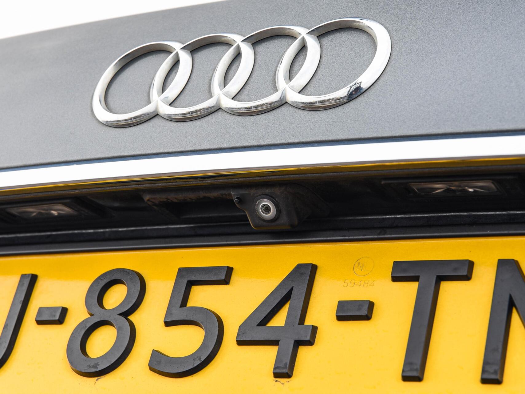 Foto van Audi A6 Avant