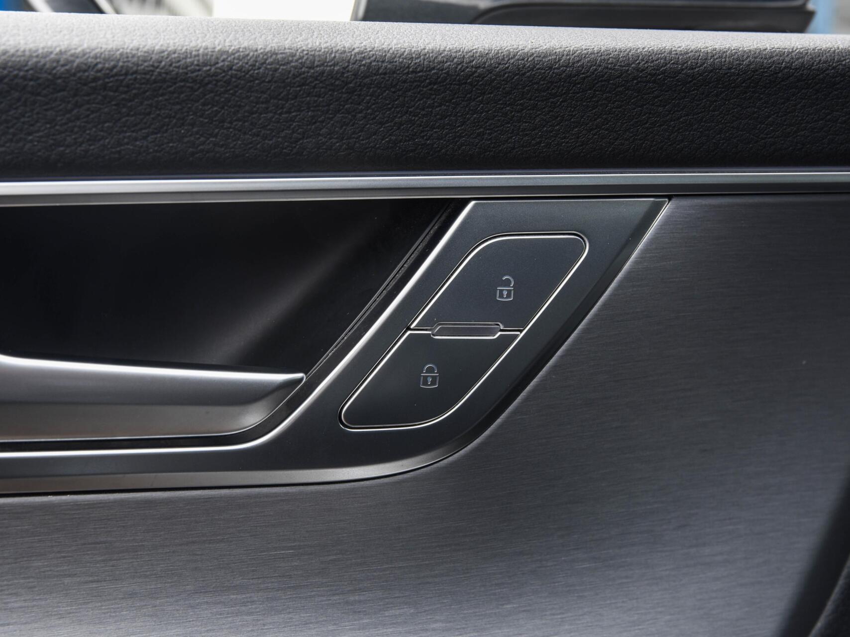 Foto van Audi A6 Avant