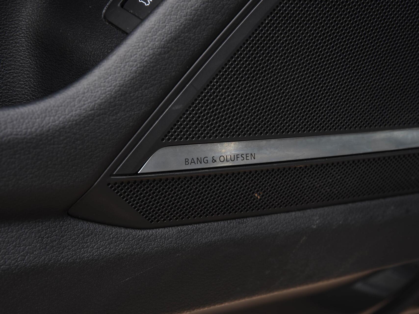 Foto van Audi A6 Avant