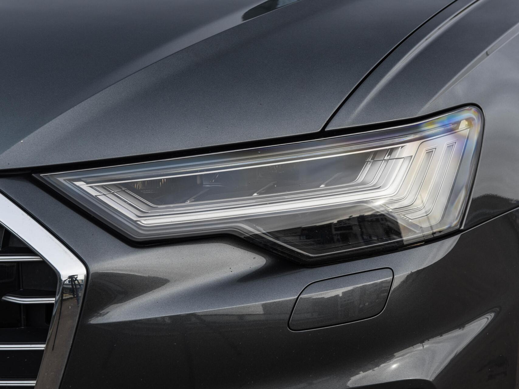 Foto van Audi A6 Avant