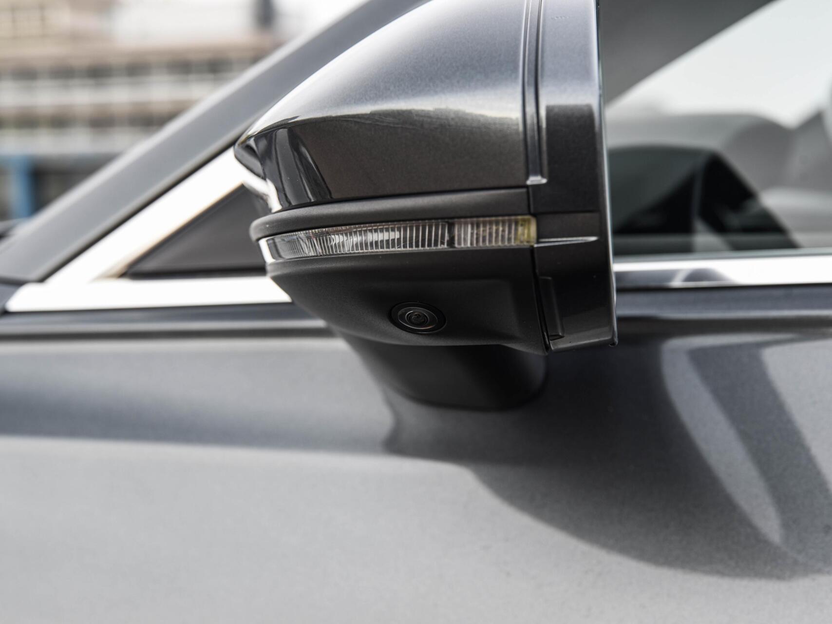 Foto van Audi A6 Avant