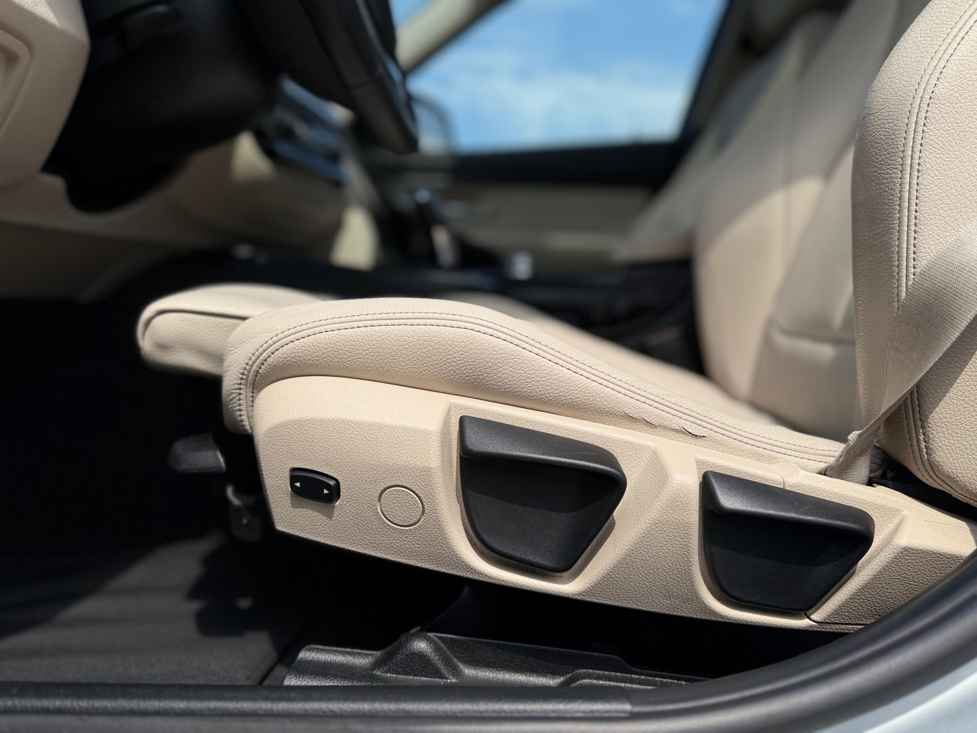 Foto van BMW 330e Iperformance