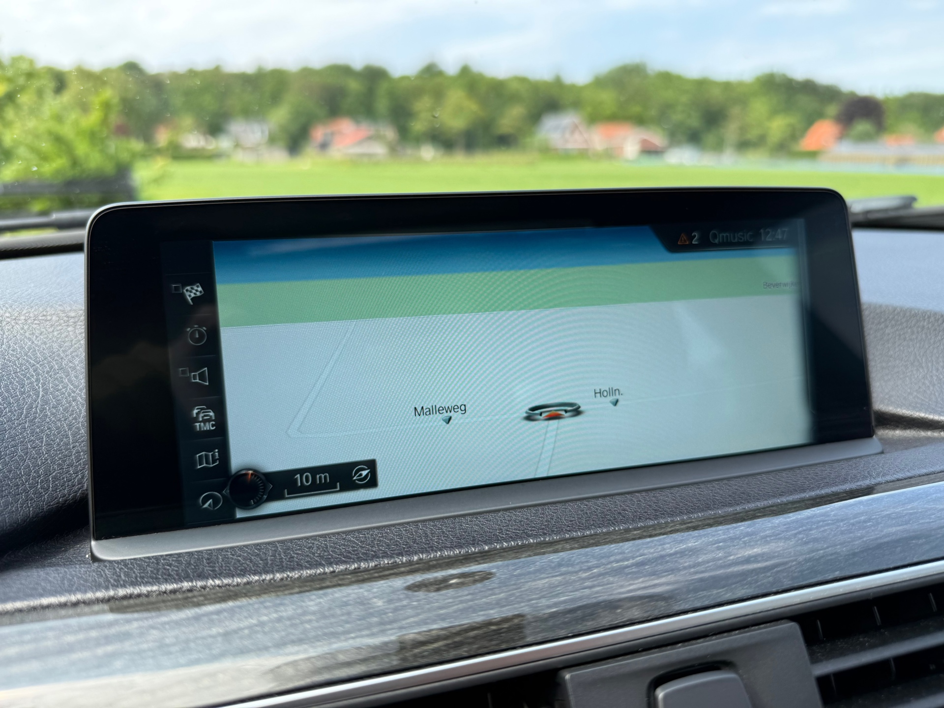Foto van BMW 330e Iperformance