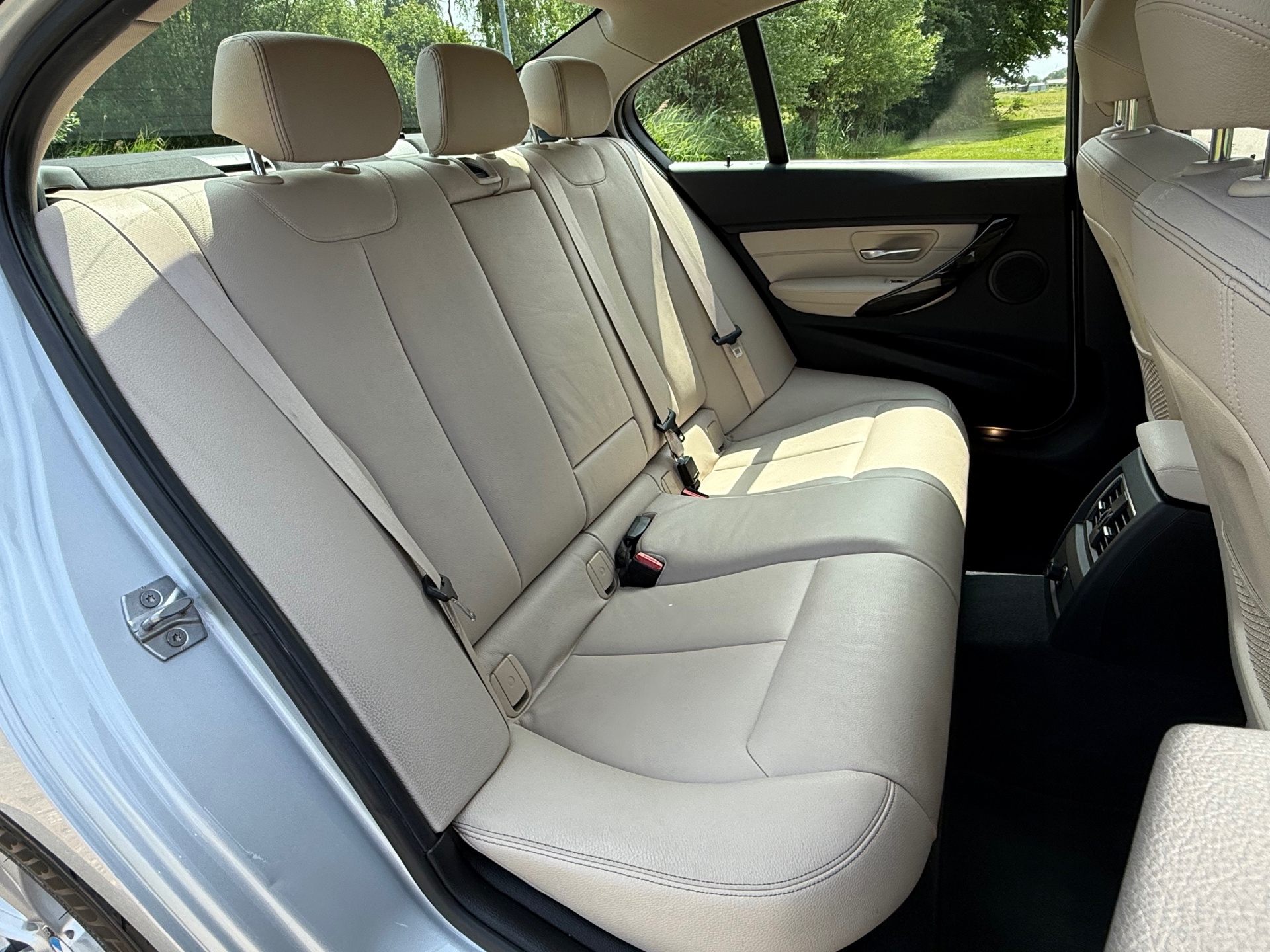 Foto van BMW 330e Iperformance