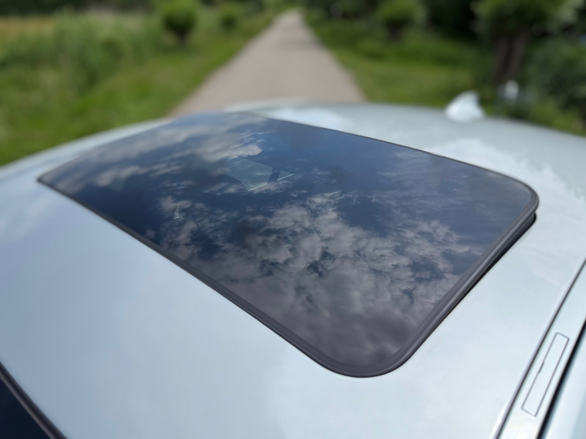 Foto van BMW 330e Iperformance