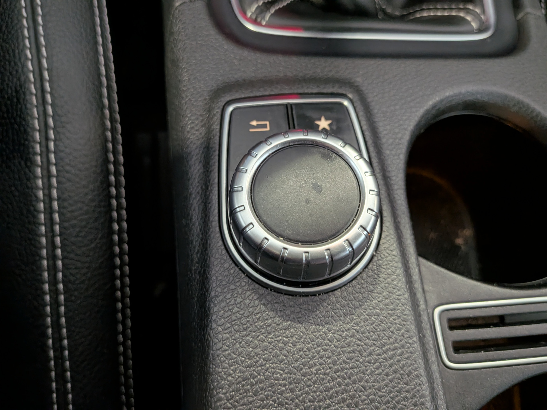 Foto van Mercedes-Benz Cla 180