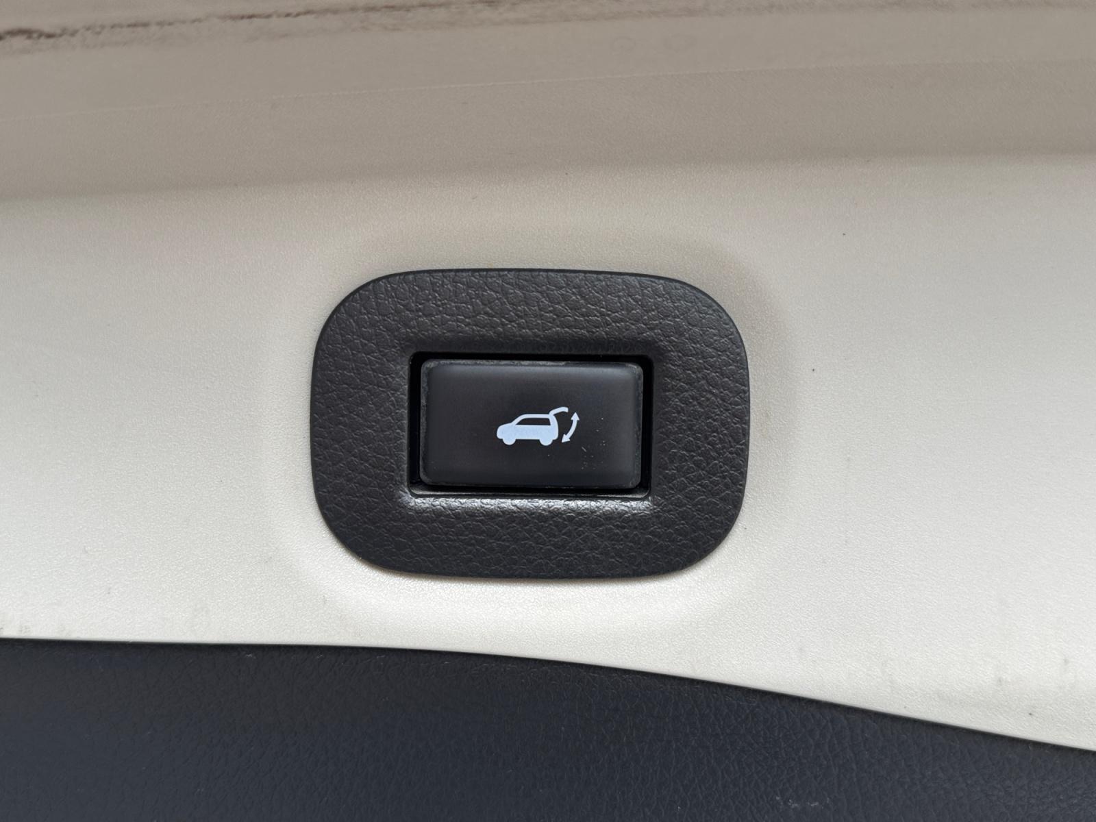 Foto van Nissan Nissan X-trail