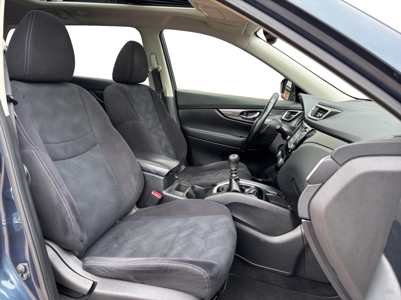 Foto van Nissan Nissan X-trail