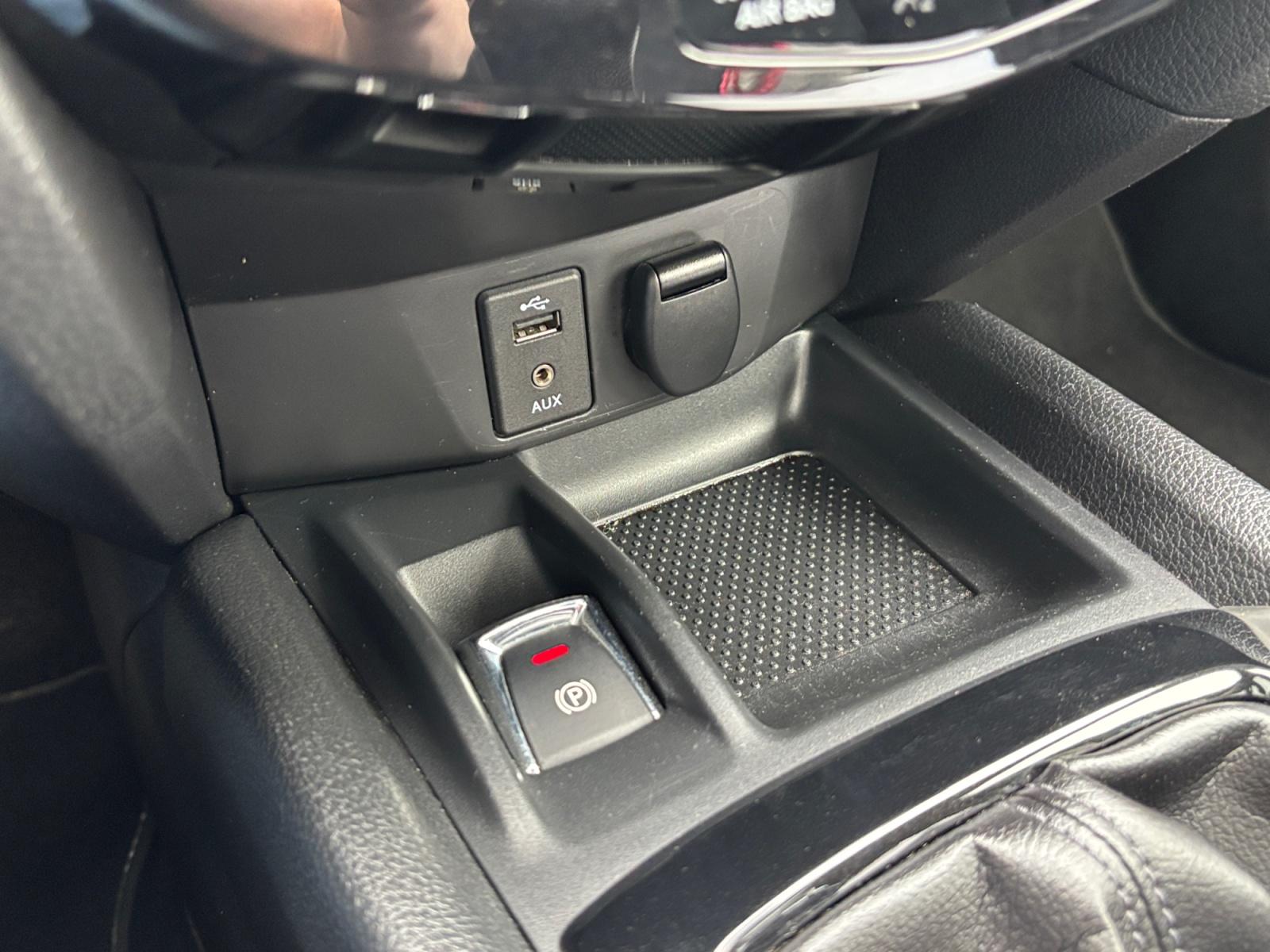 Foto van Nissan Nissan X-trail