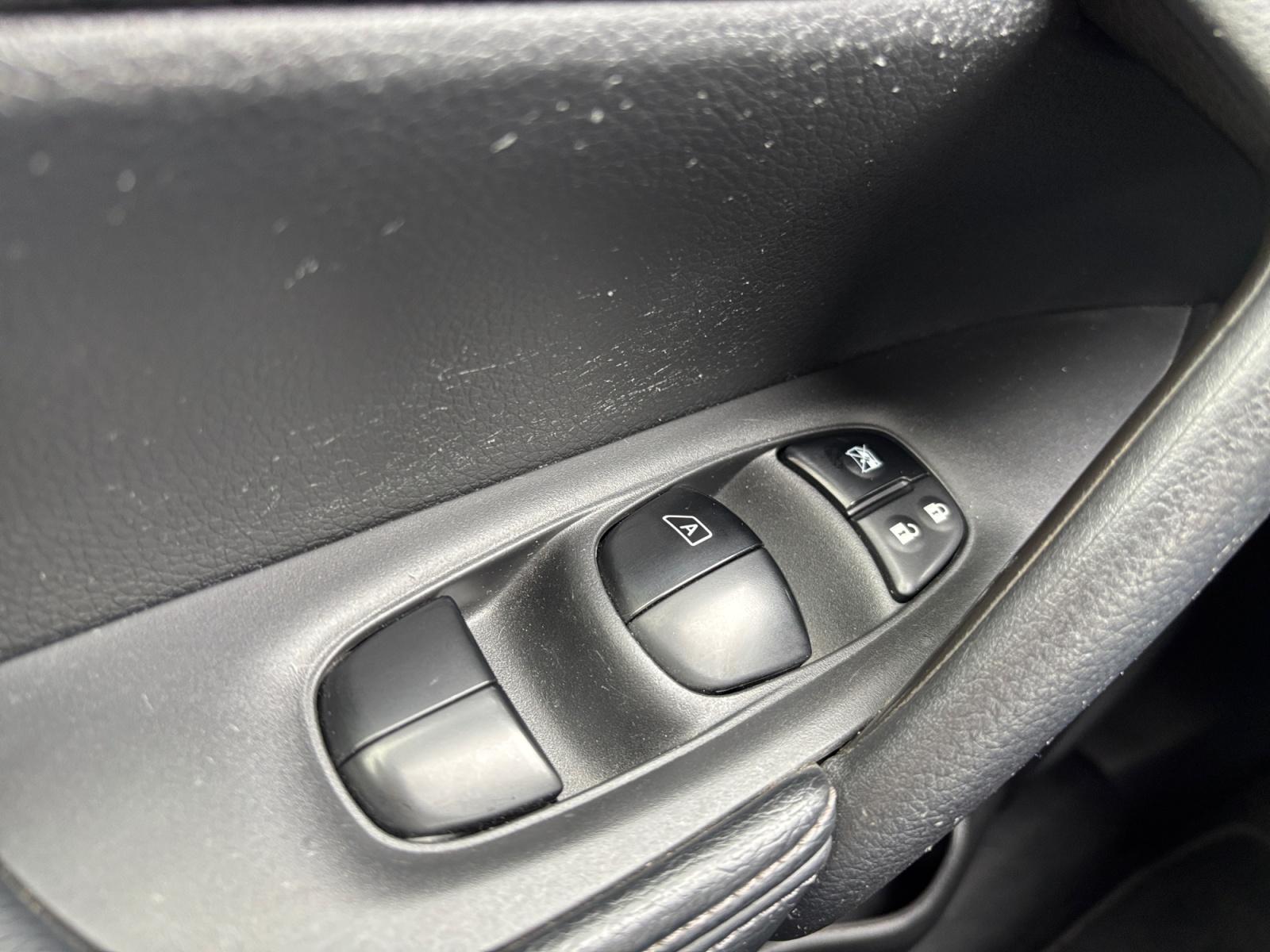 Foto van Nissan Nissan X-trail