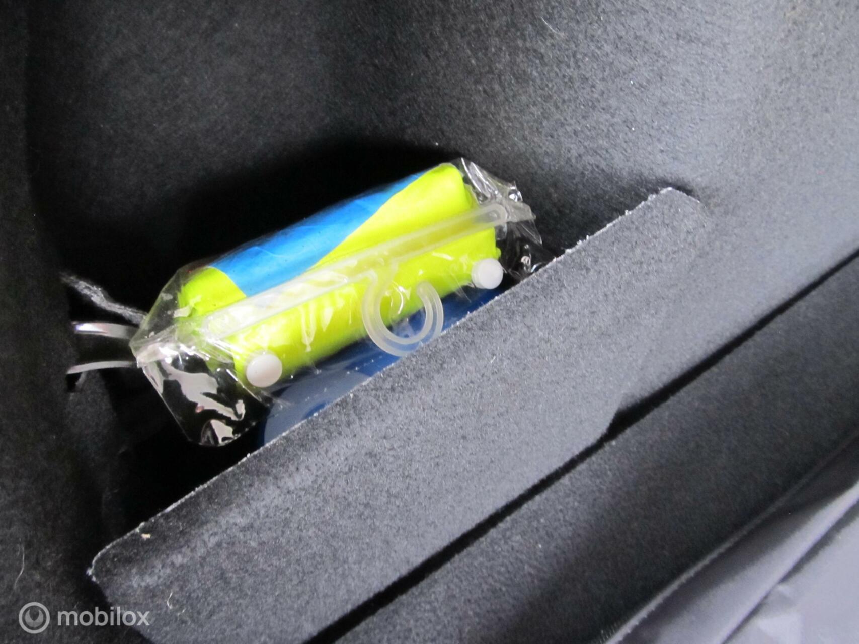 Foto van Ford B-max