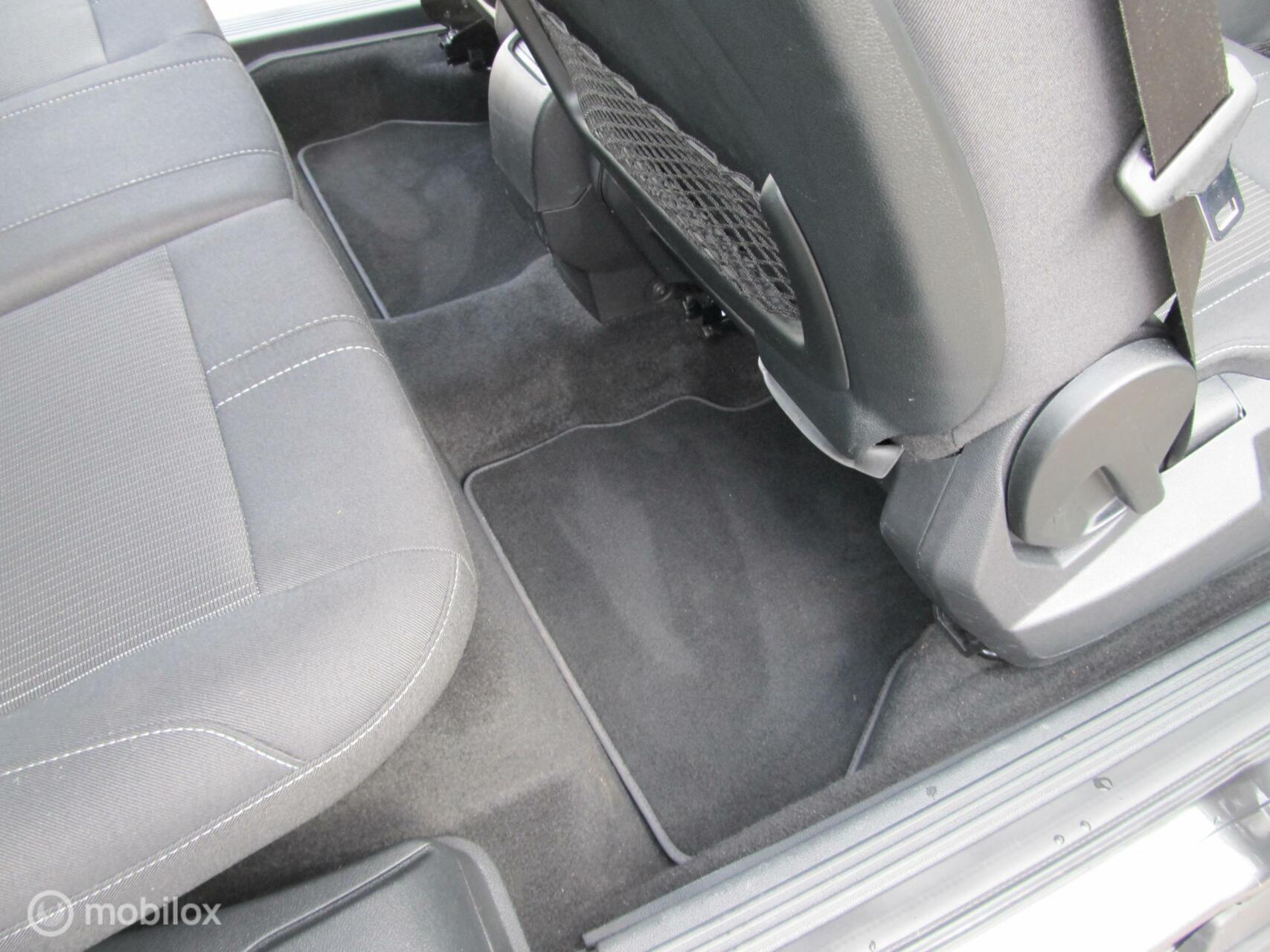 Foto van Ford B-max