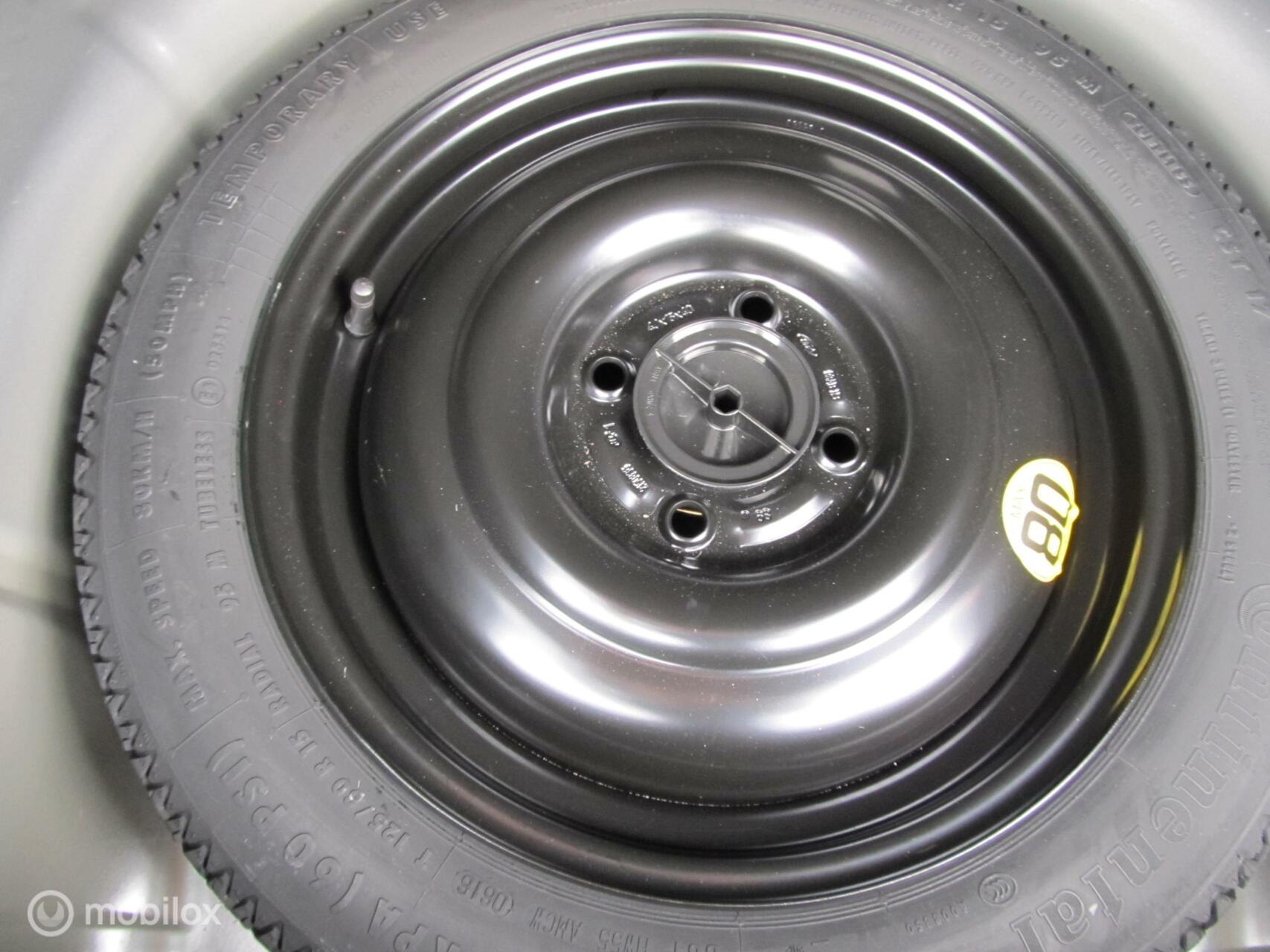 Foto van Ford B-max