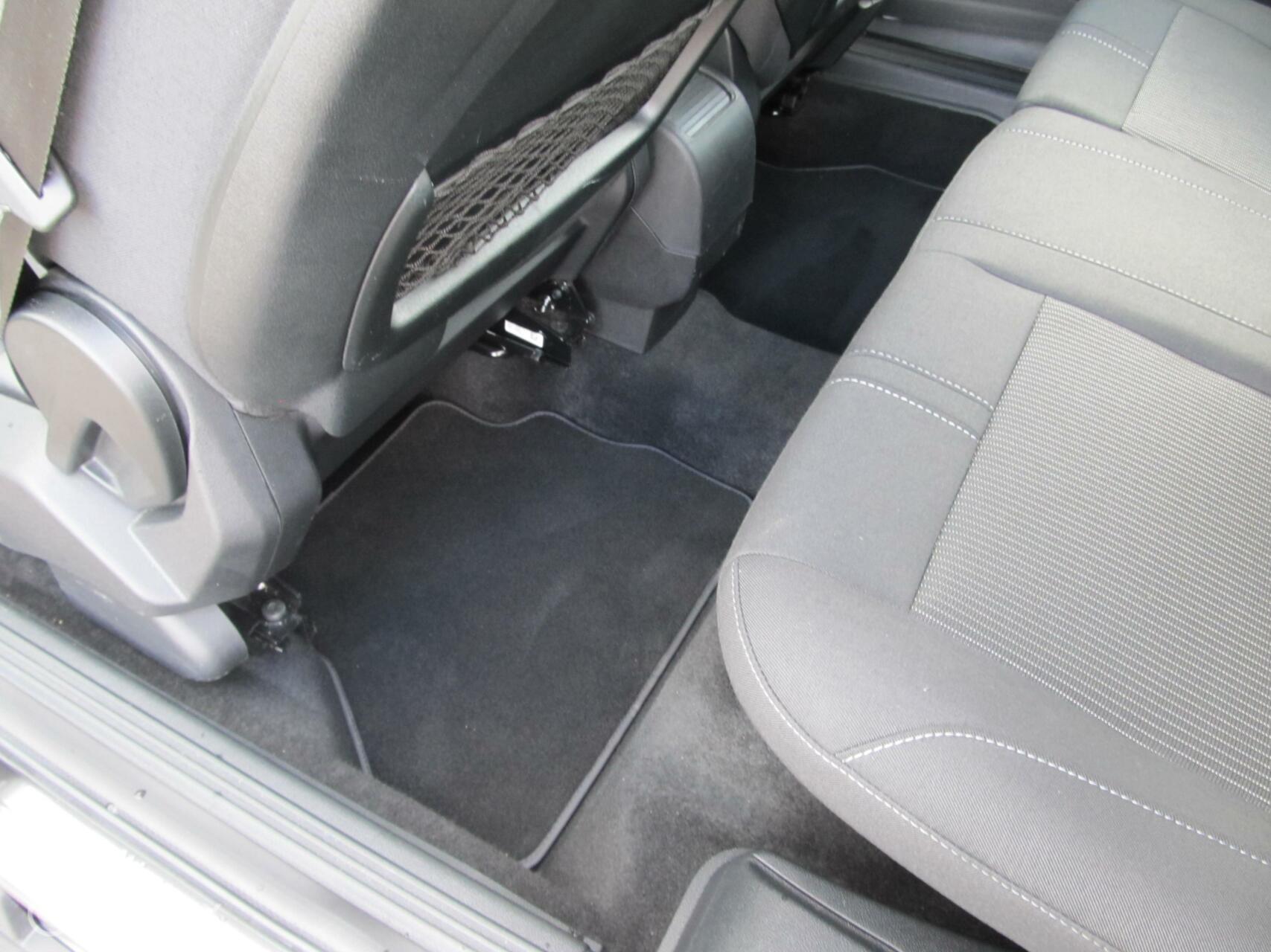 Foto van Ford B-max