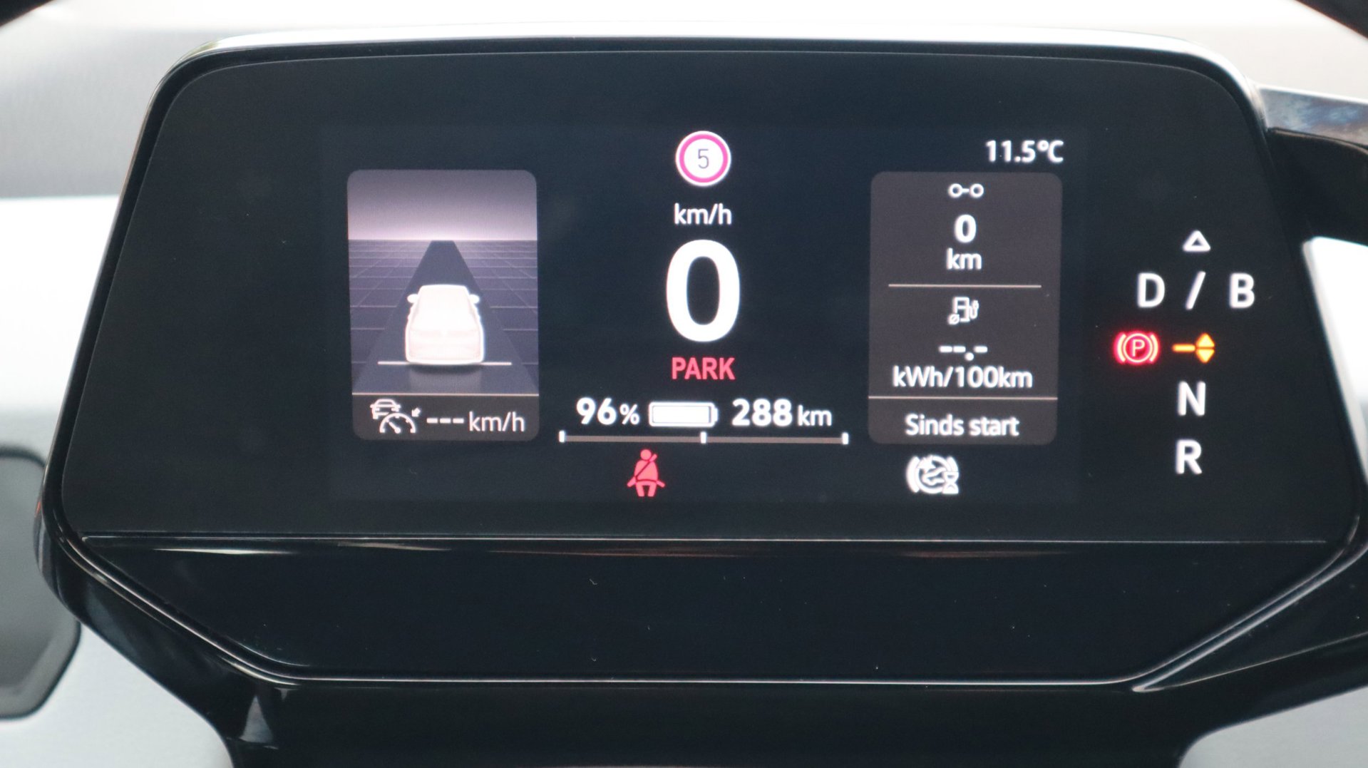 Foto van Volkswagen Id.3 Pro 150 KW