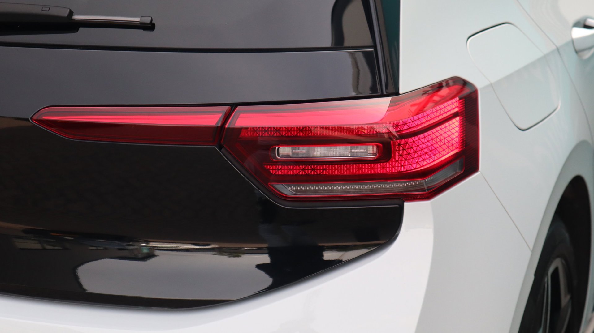 Foto van Volkswagen Id.3 Pro 150 KW