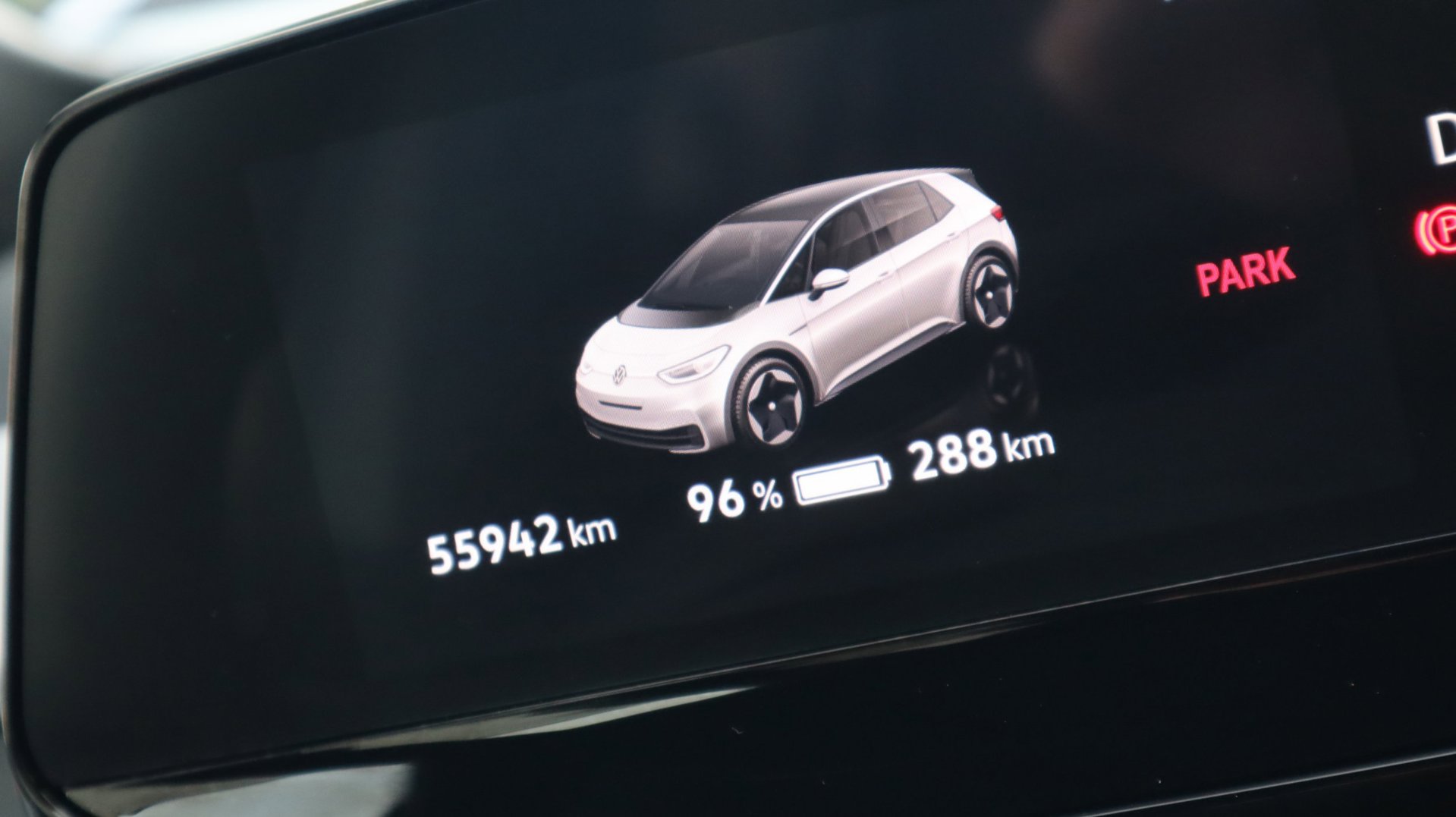 Foto van Volkswagen Id.3 Pro 150 KW