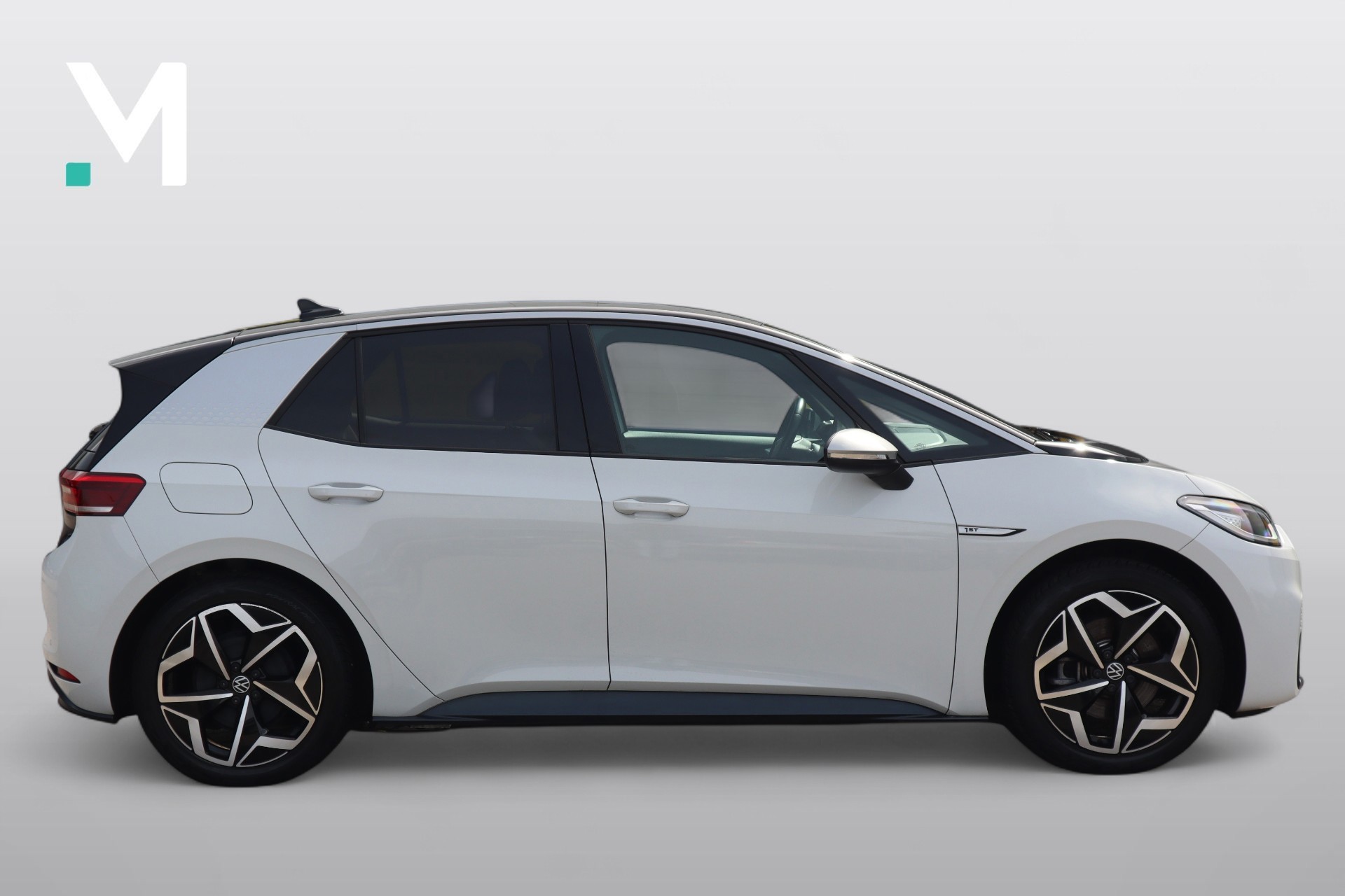 Foto van Volkswagen Id.3 Pro 150 KW