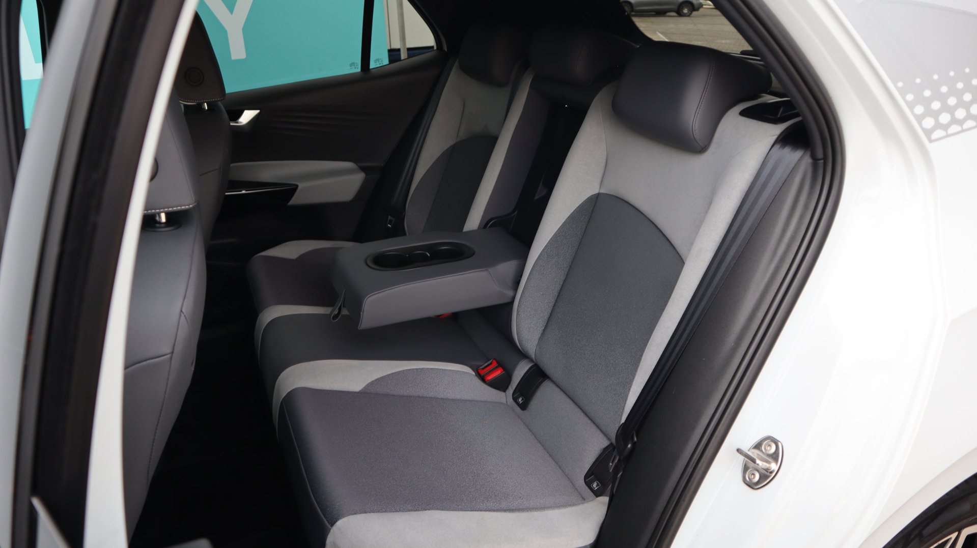 Foto van Volkswagen Id.3 Pro 150 KW