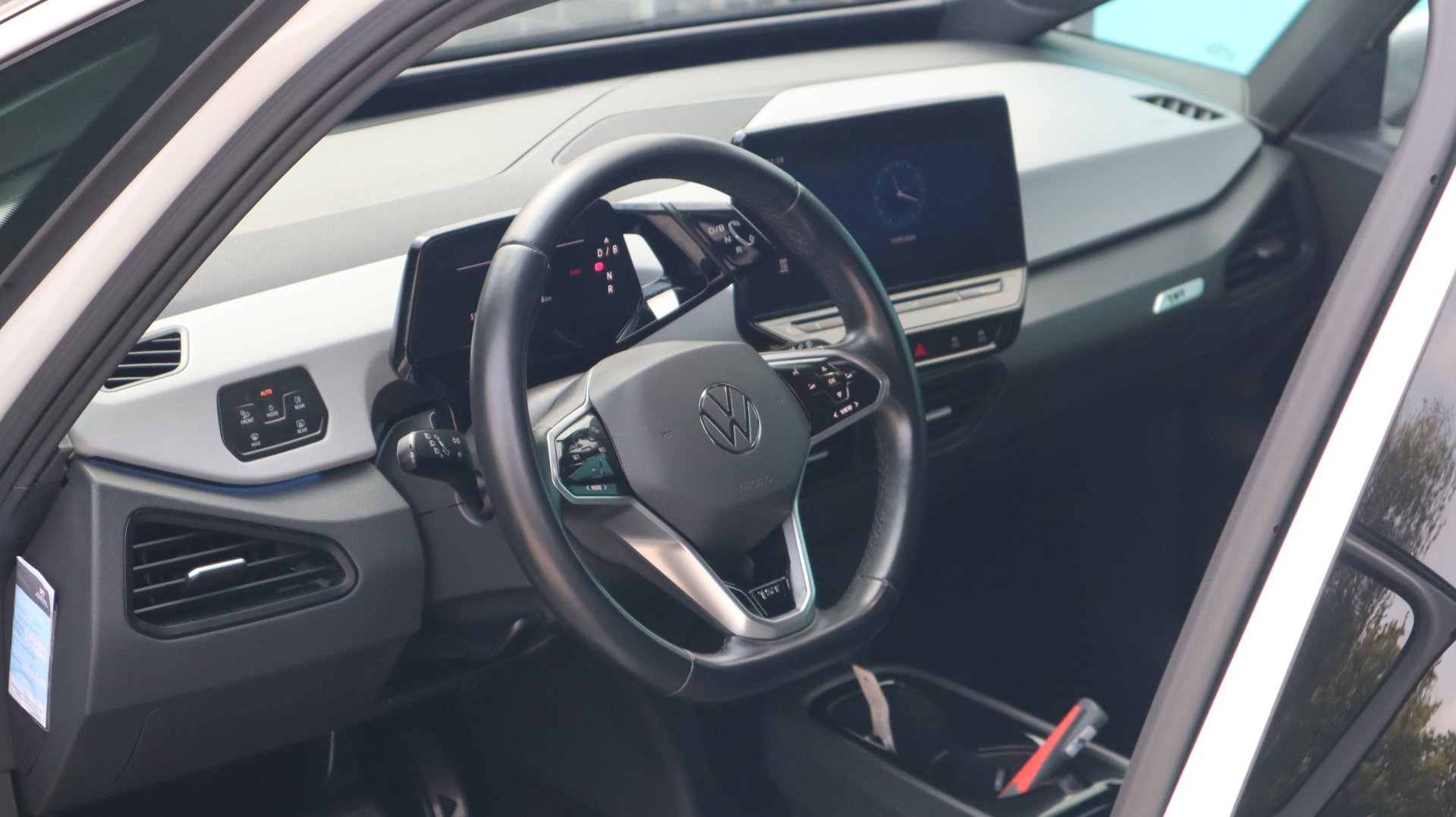Foto van Volkswagen Id.3 Pro 150 KW
