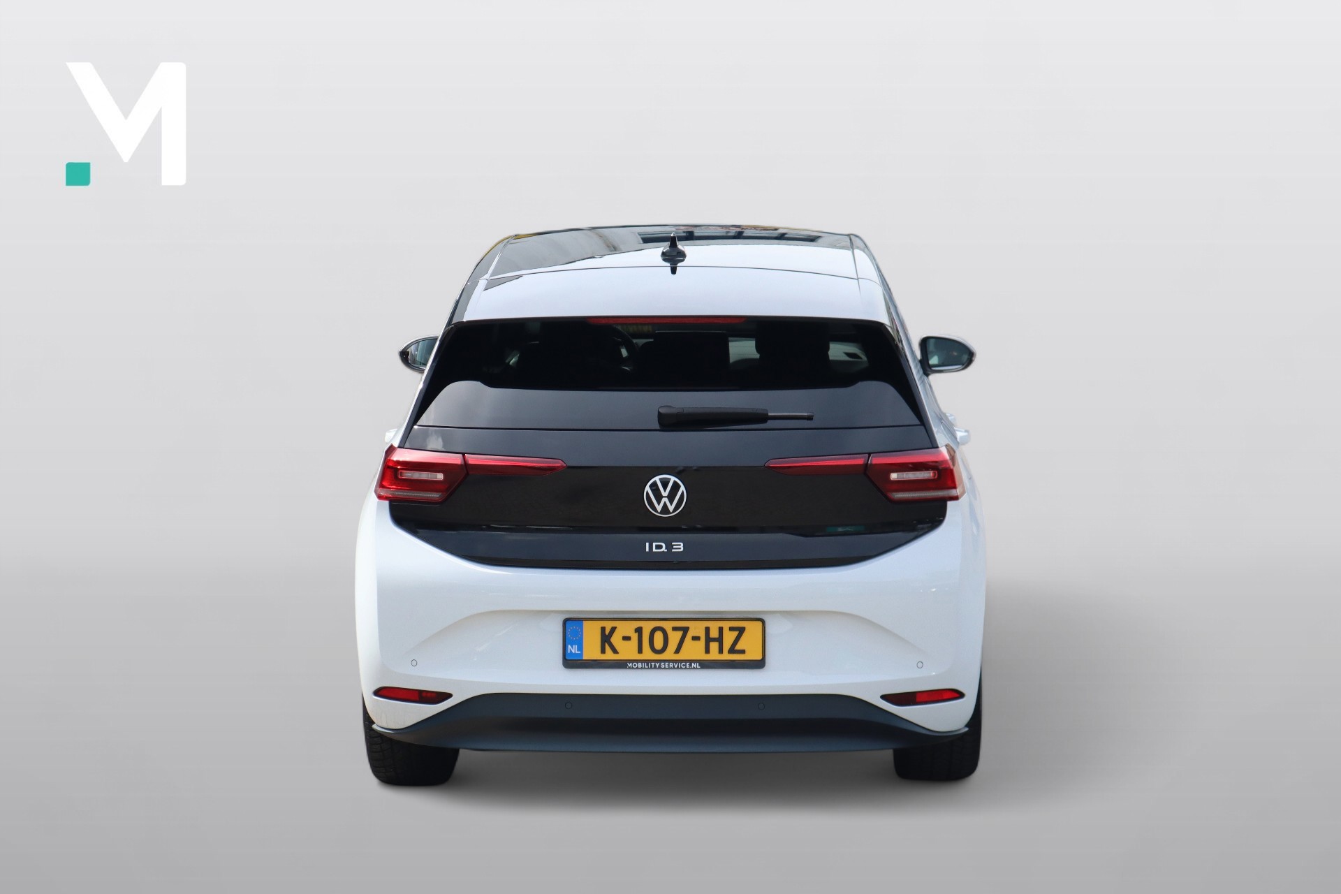 Foto van Volkswagen Id.3 Pro 150 KW