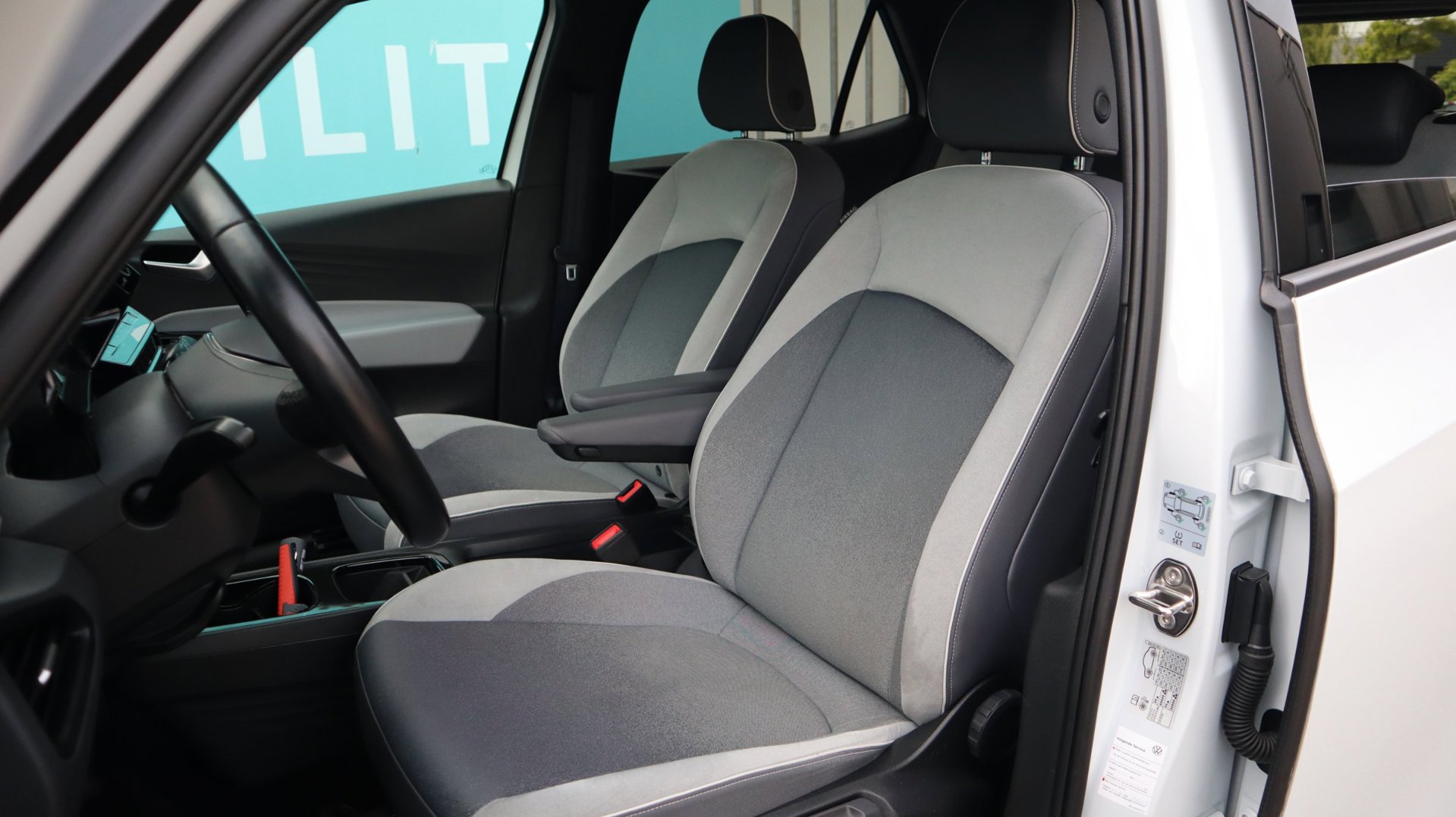 Foto van Volkswagen Id.3 Pro 150 KW