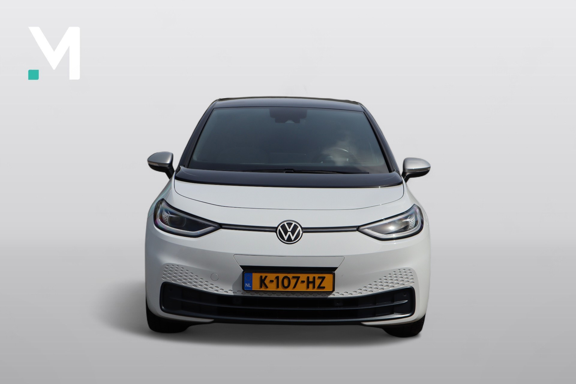 Foto van Volkswagen Id.3 Pro 150 KW