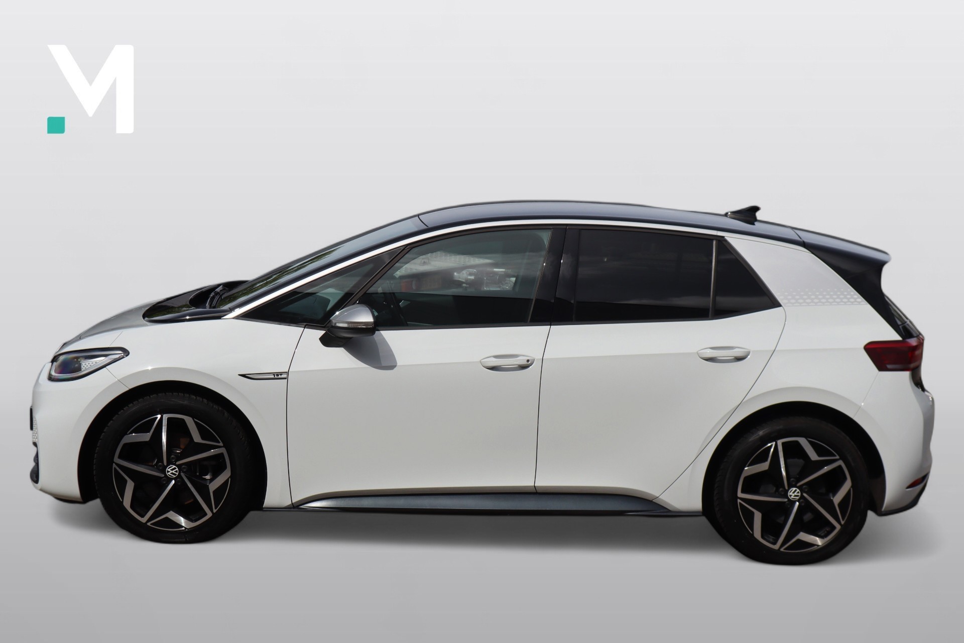 Foto van Volkswagen Id.3 Pro 150 KW