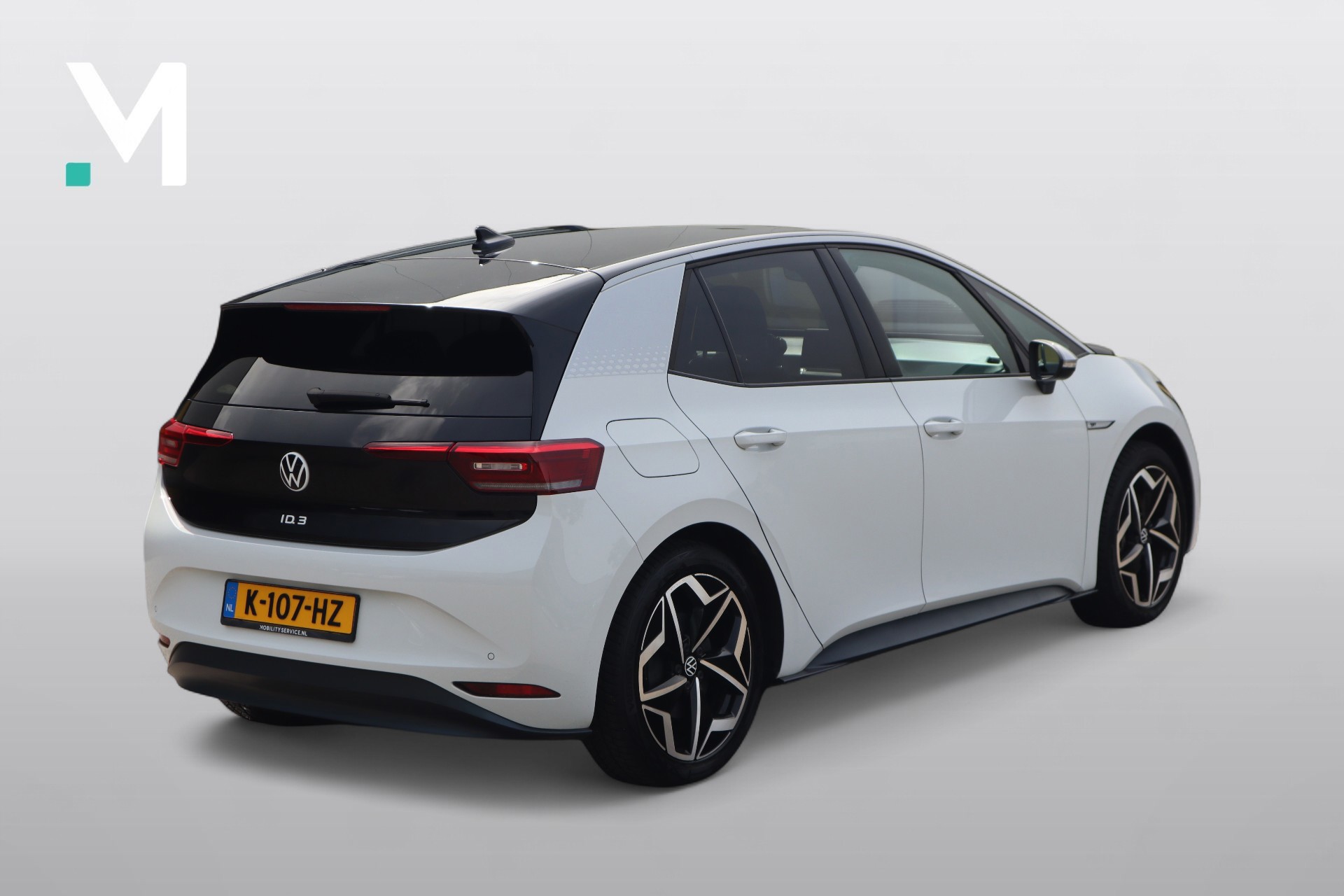 Foto van Volkswagen Id.3 Pro 150 KW