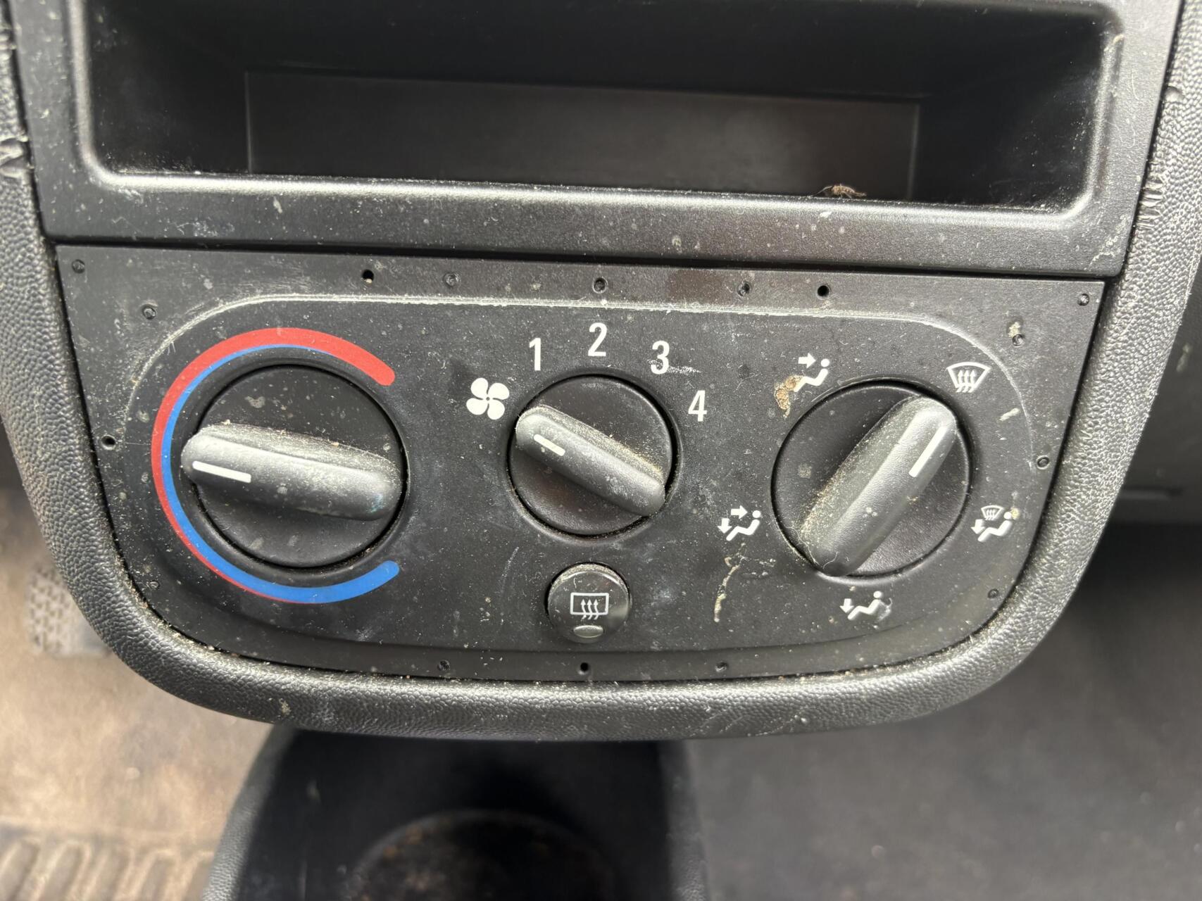 Foto van Opel Corsa-c