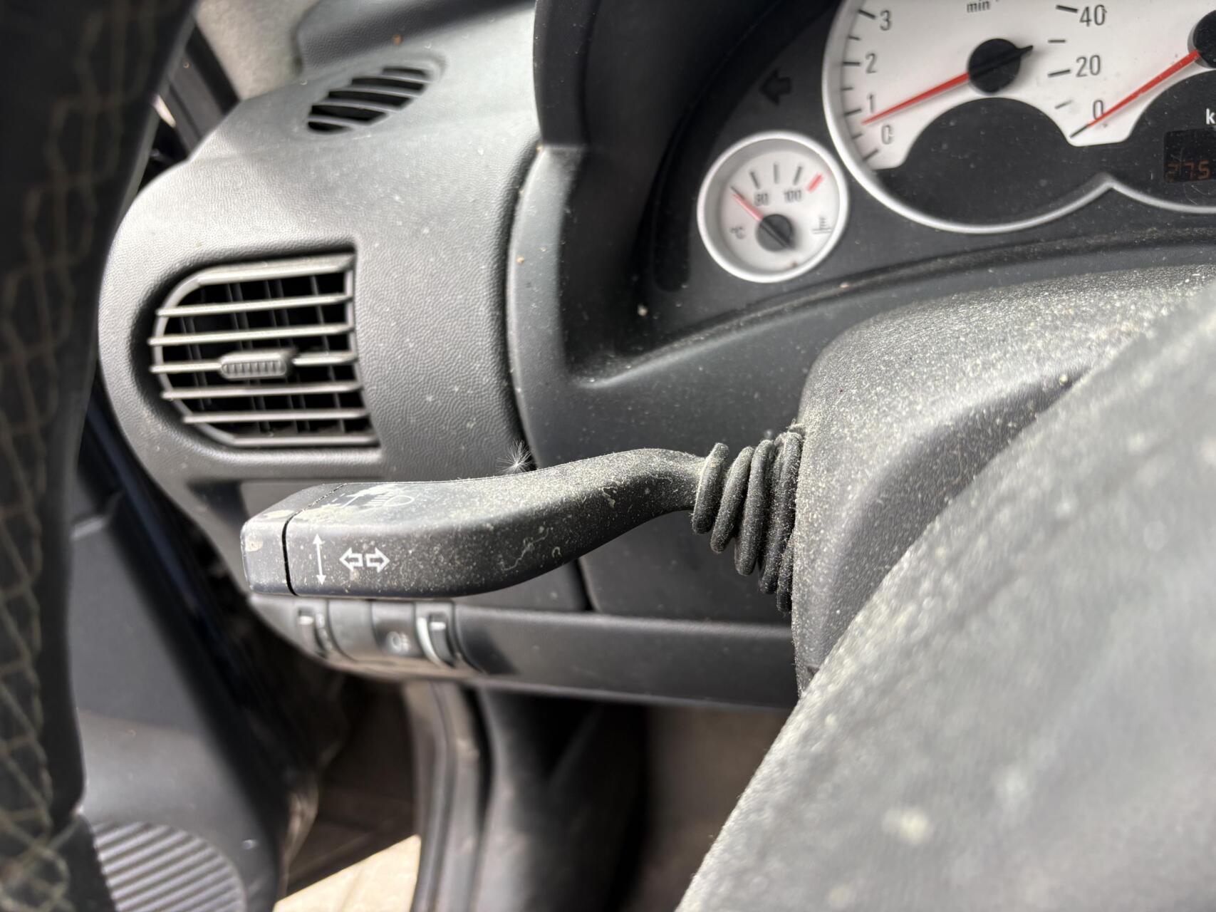 Foto van Opel Corsa-c