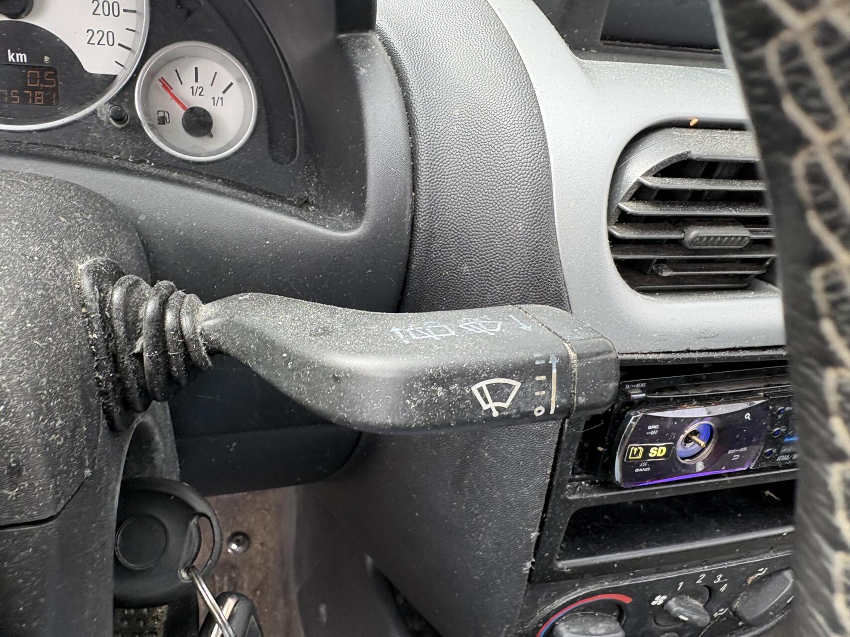 Foto van Opel Corsa-c