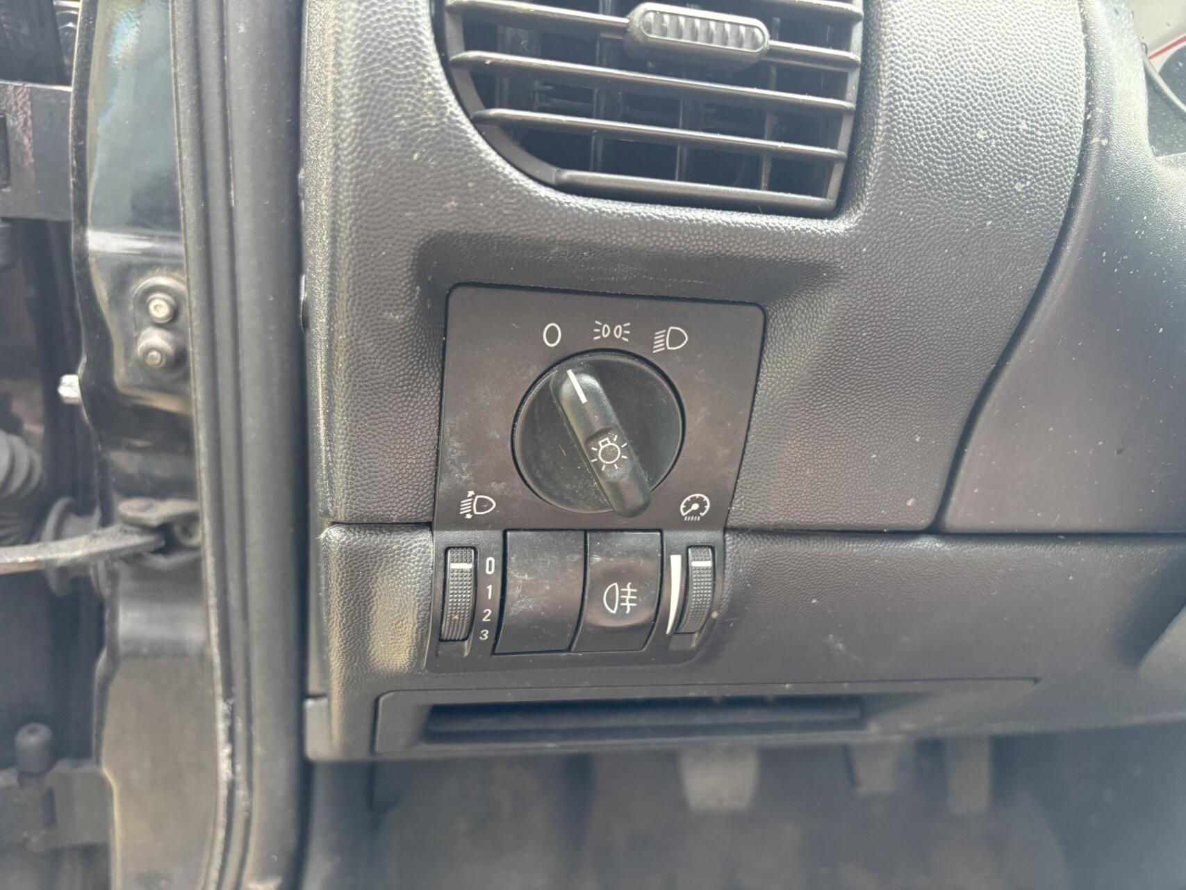 Foto van Opel Corsa-c