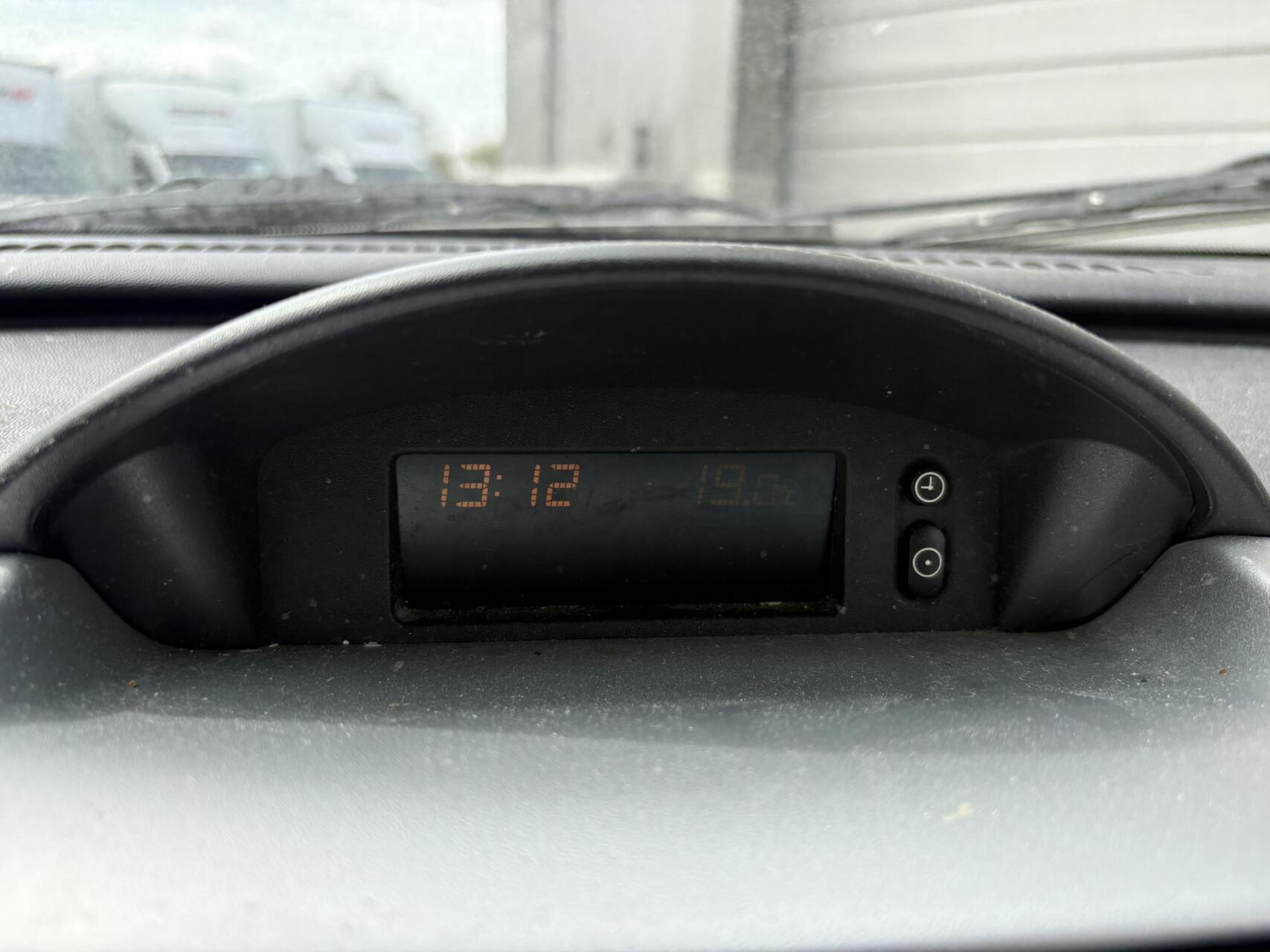 Foto van Opel Corsa-c