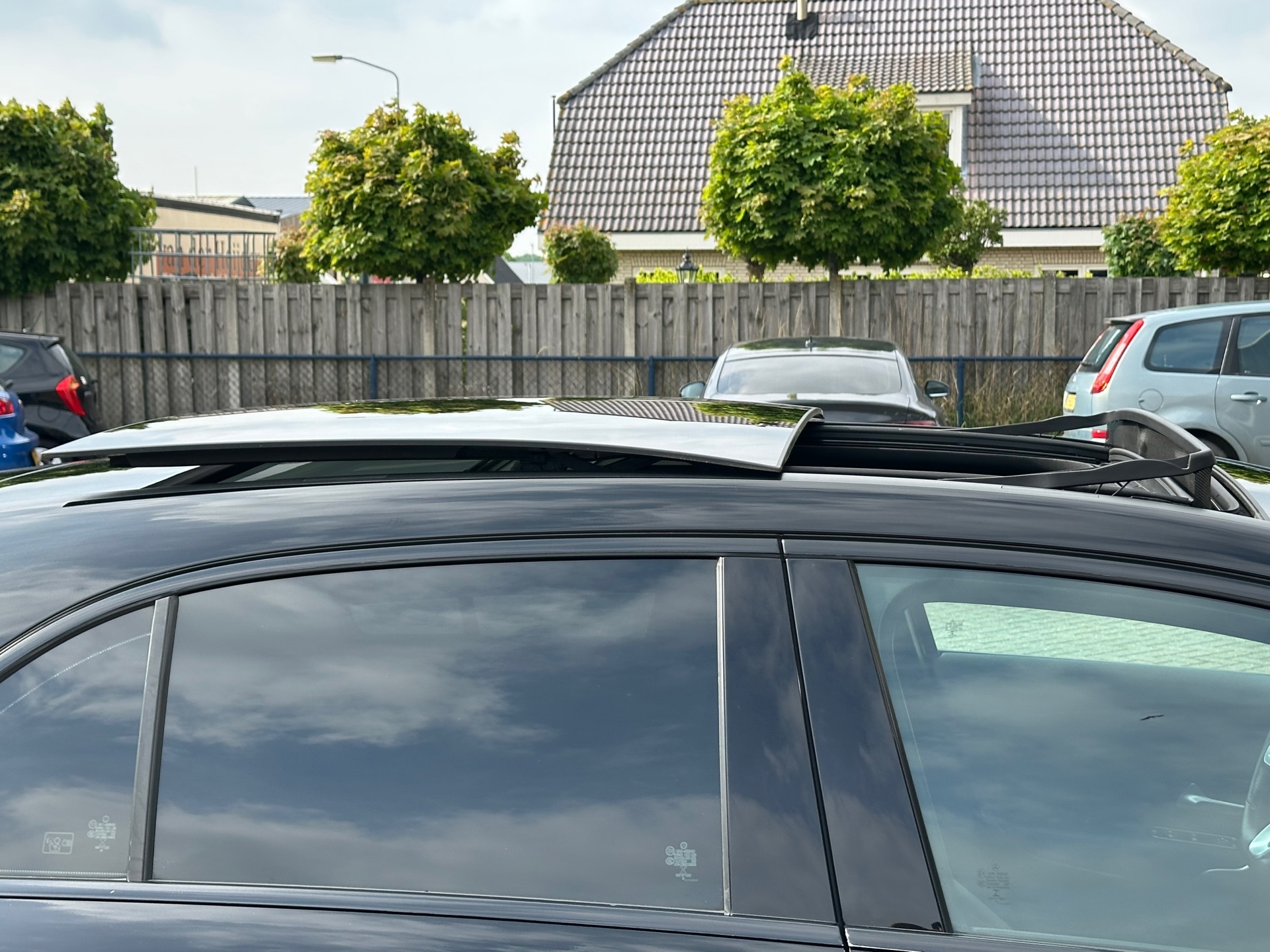 Foto van Mercedes-Benz A 220 4Matic