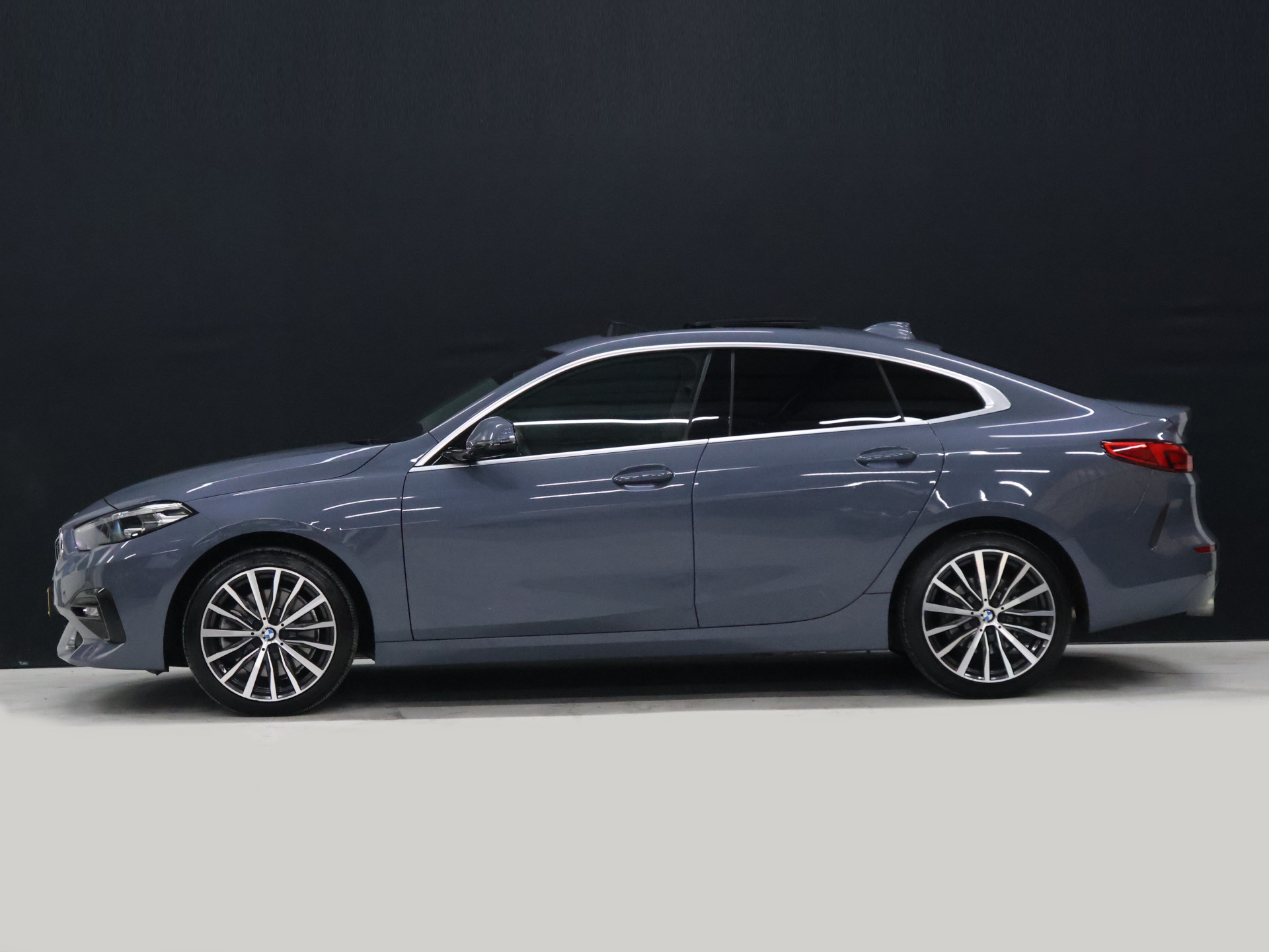 Foto van BMW 220i