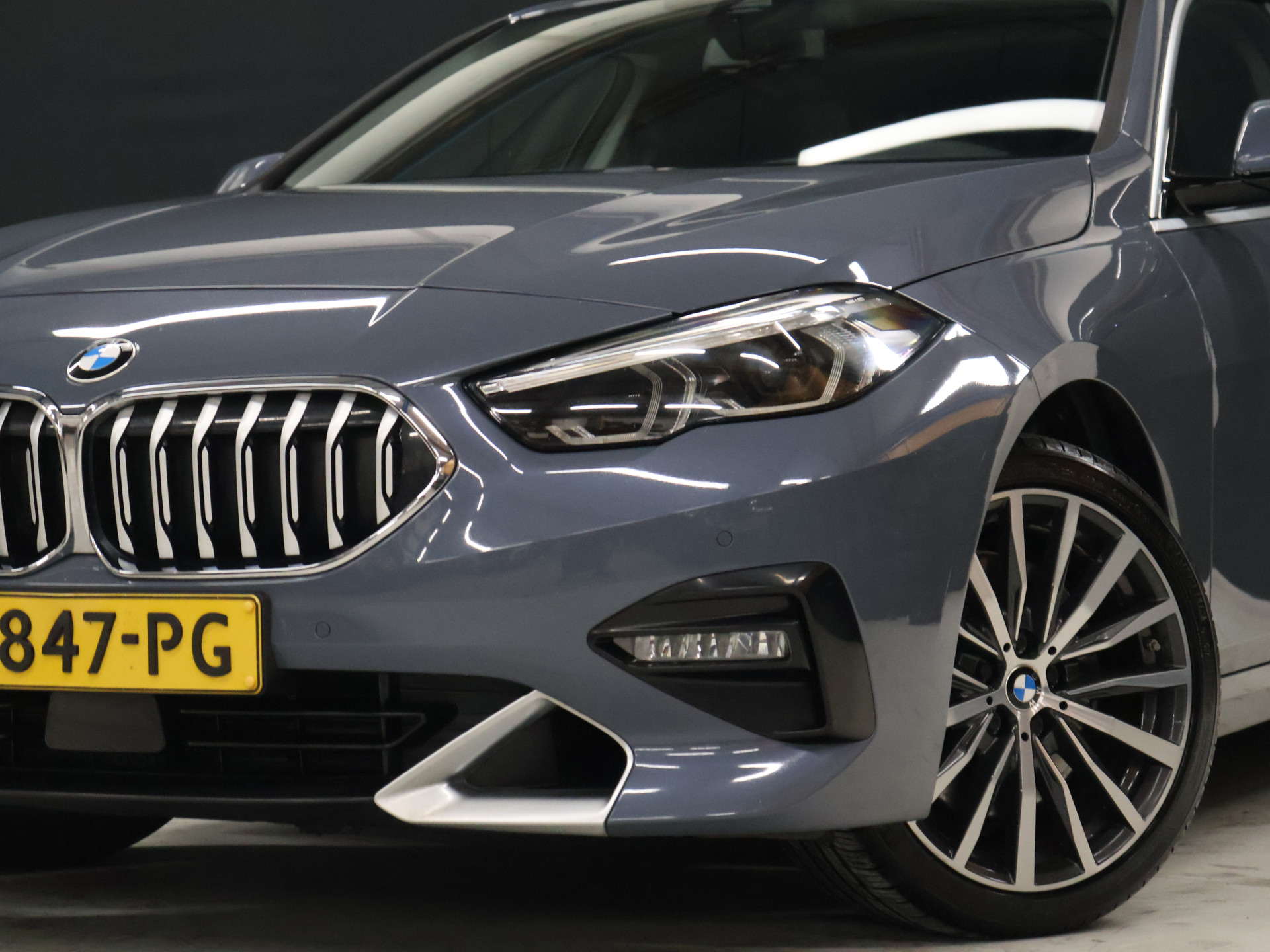 Foto van BMW 220i