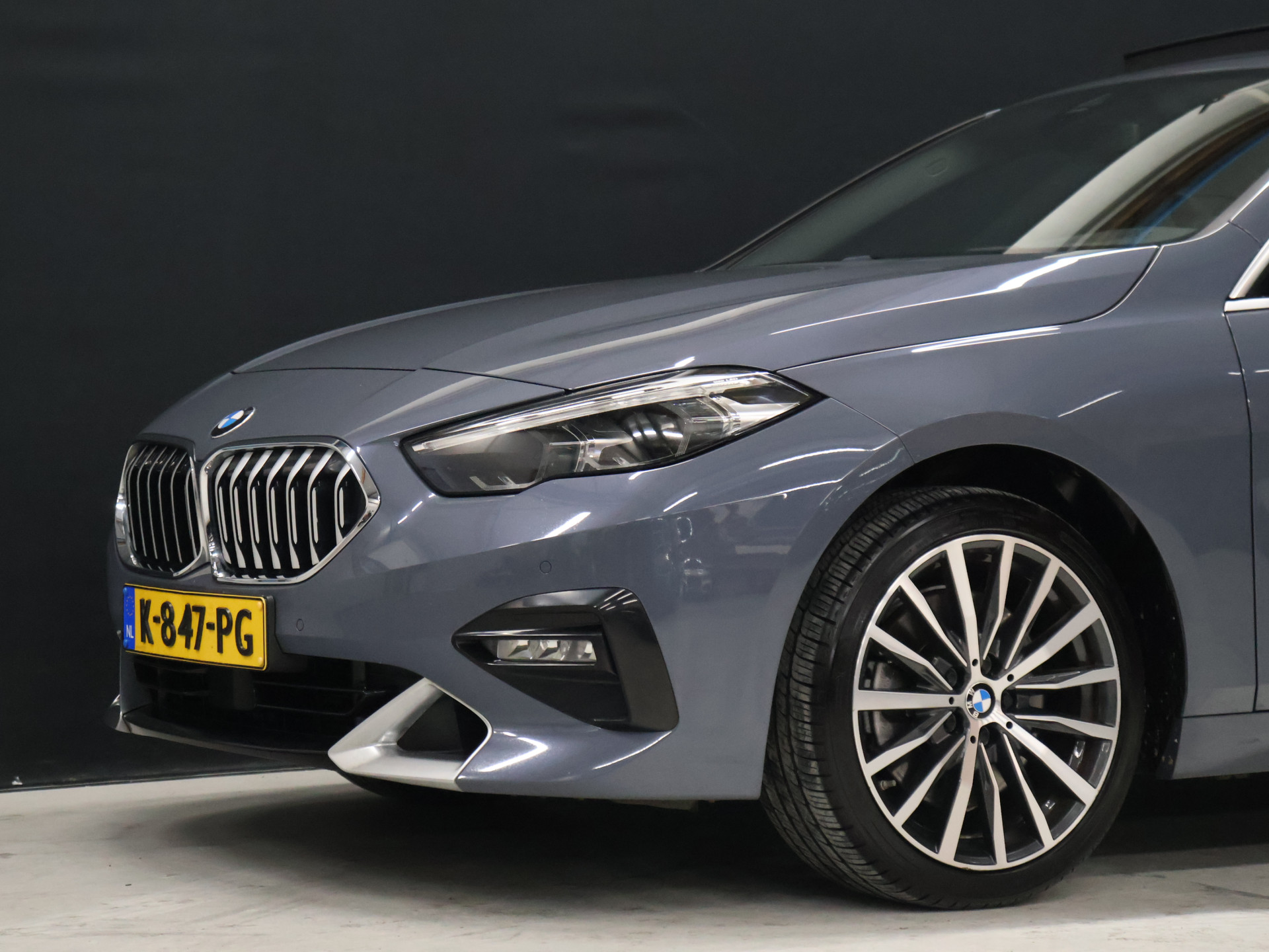 Foto van BMW 220i