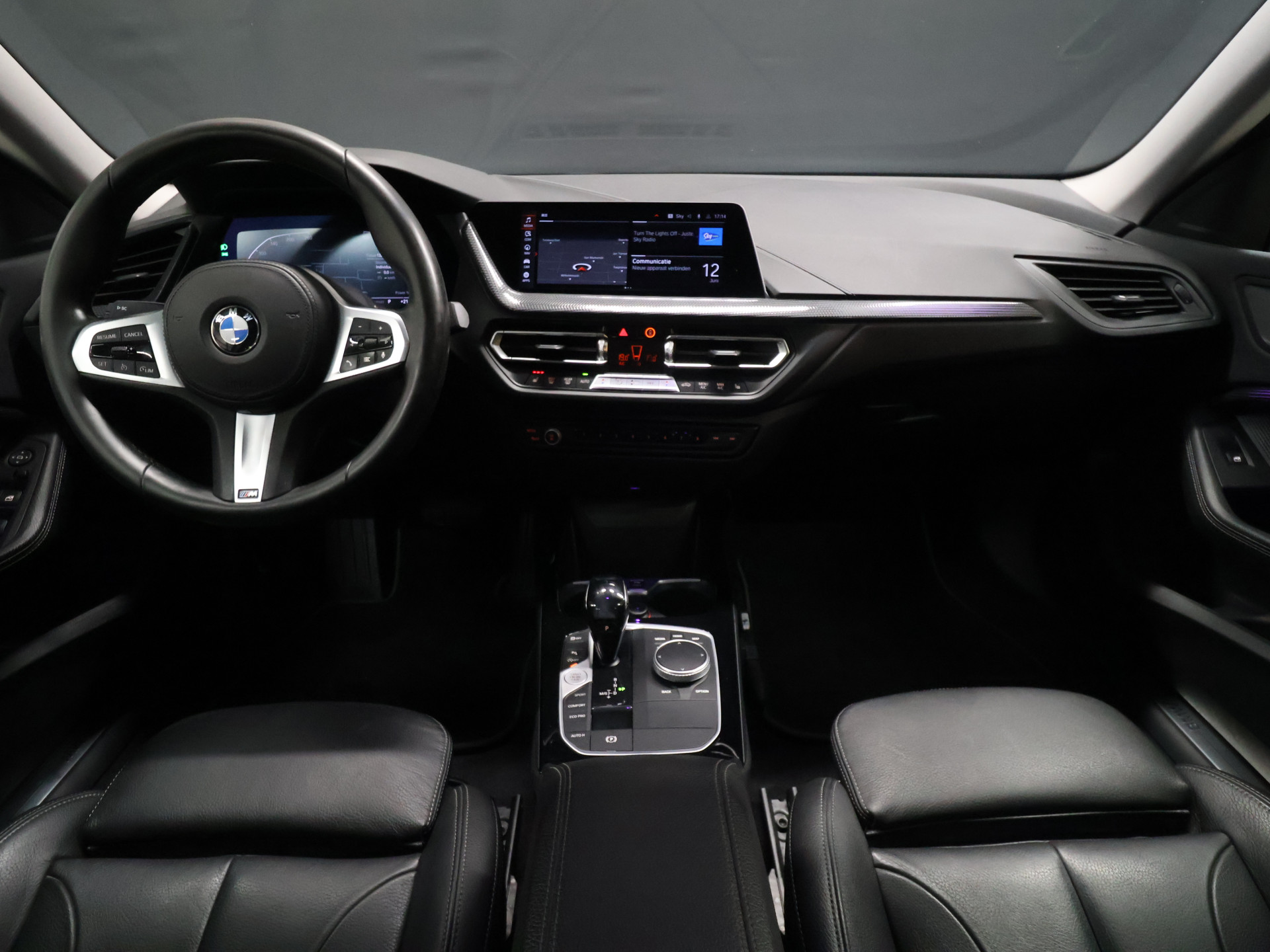 Foto van BMW 220i